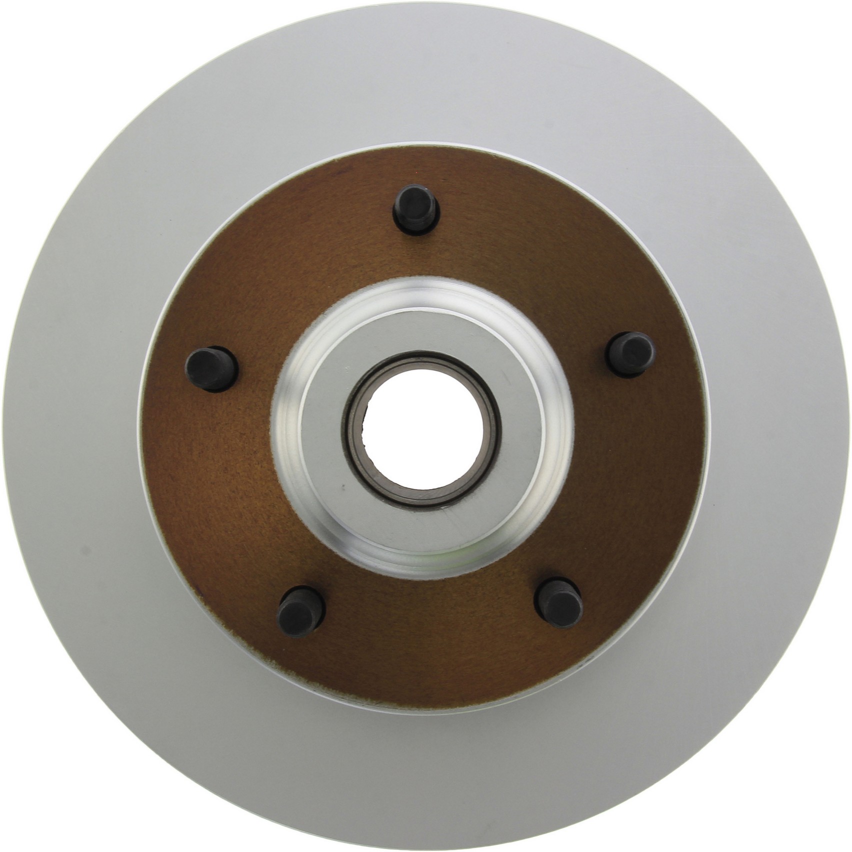 Centric GCX Rotor with Full Coating