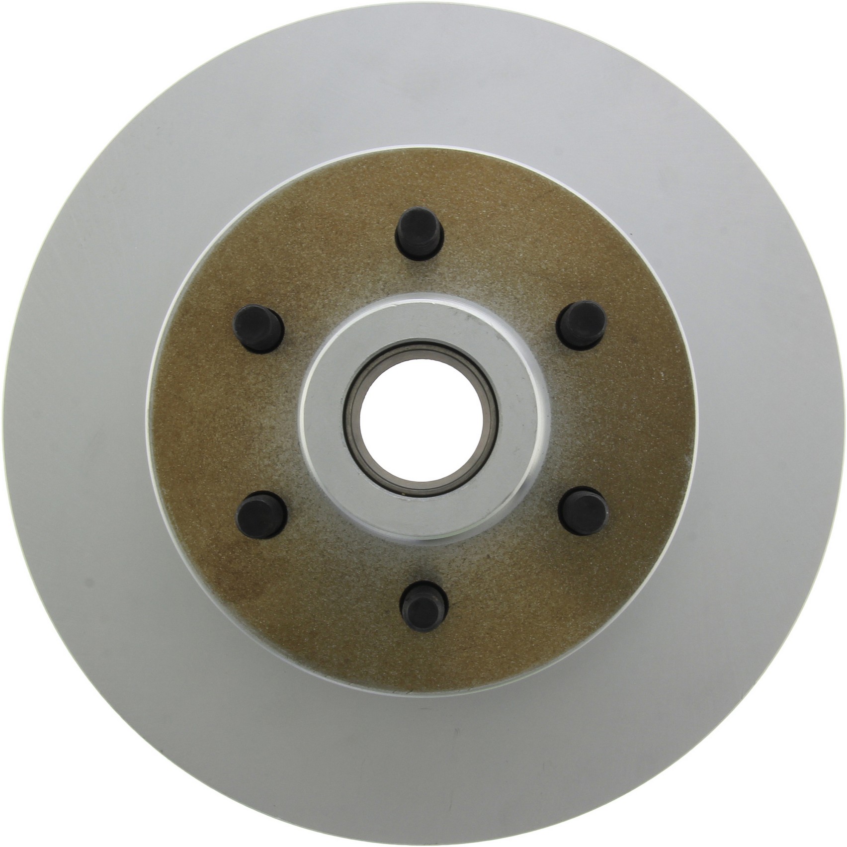 Centric GCX Rotor with Full Coating