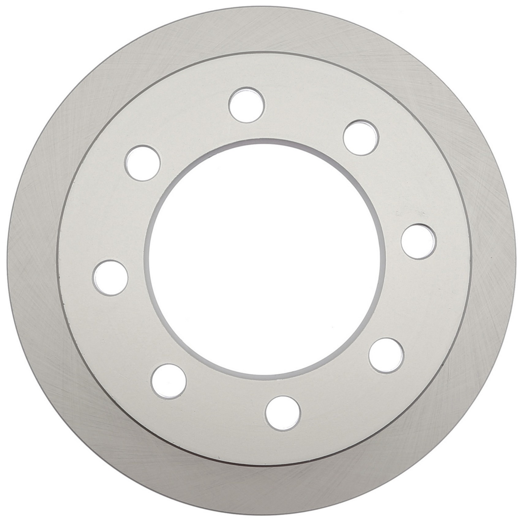 Centric GCX Rotor with Full Coating
