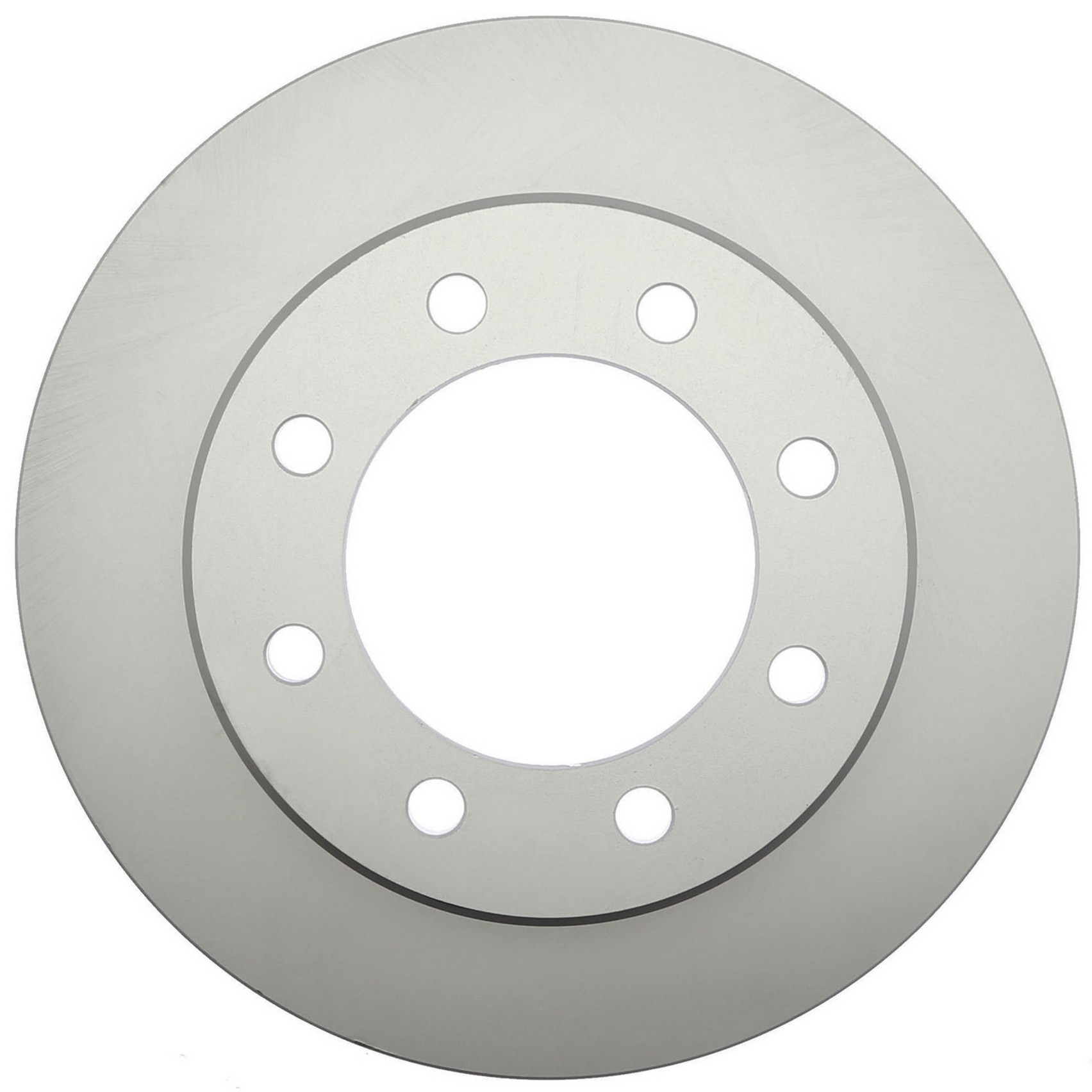 Centric GCX Rotor with Full Coating