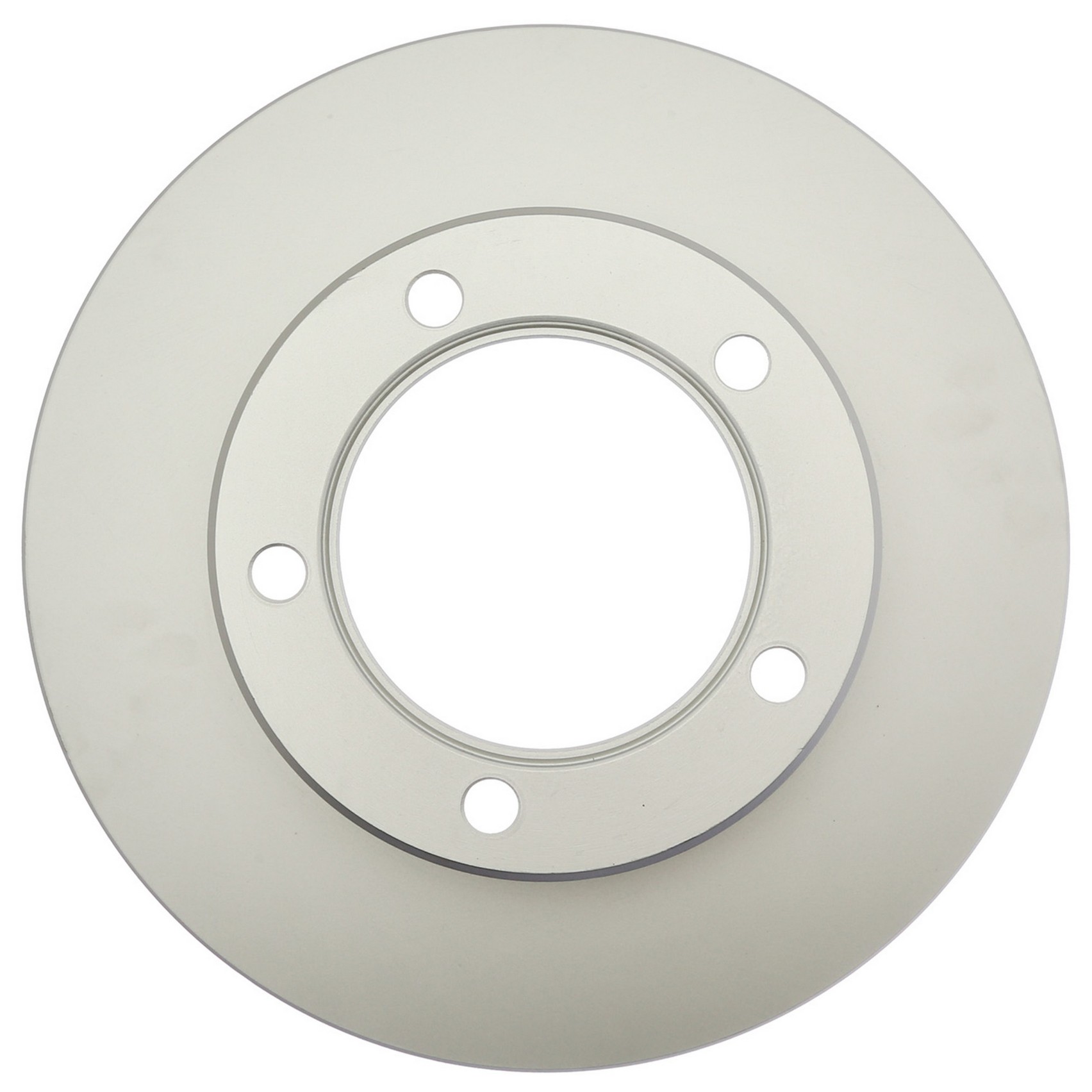 Centric GCX Rotor with Full Coating