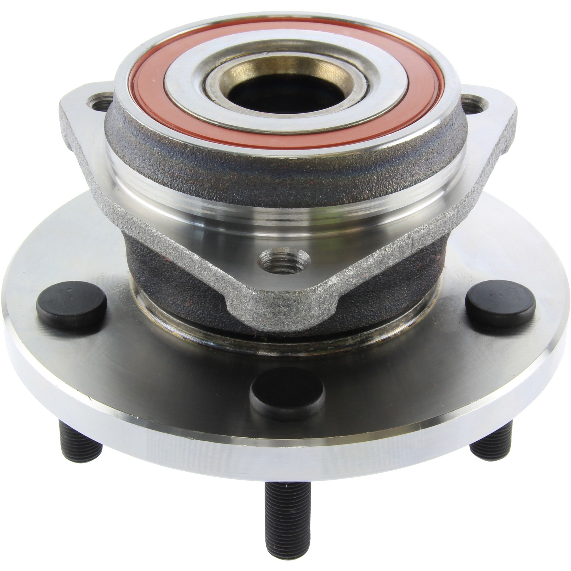 C-Tek Standard Hub and Bearing Assembly without ABS