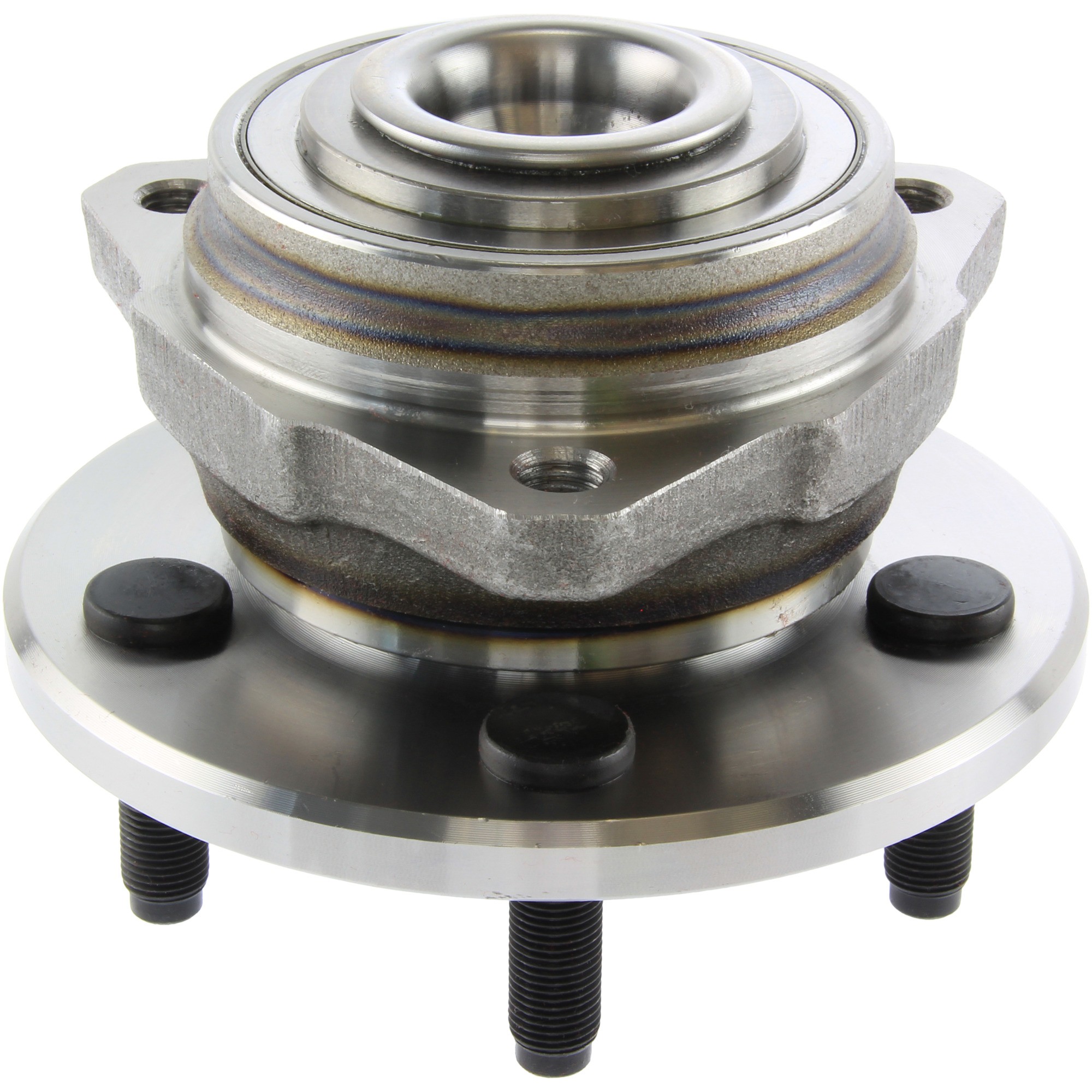 C-Tek Standard Hub and Bearing Assembly without ABS