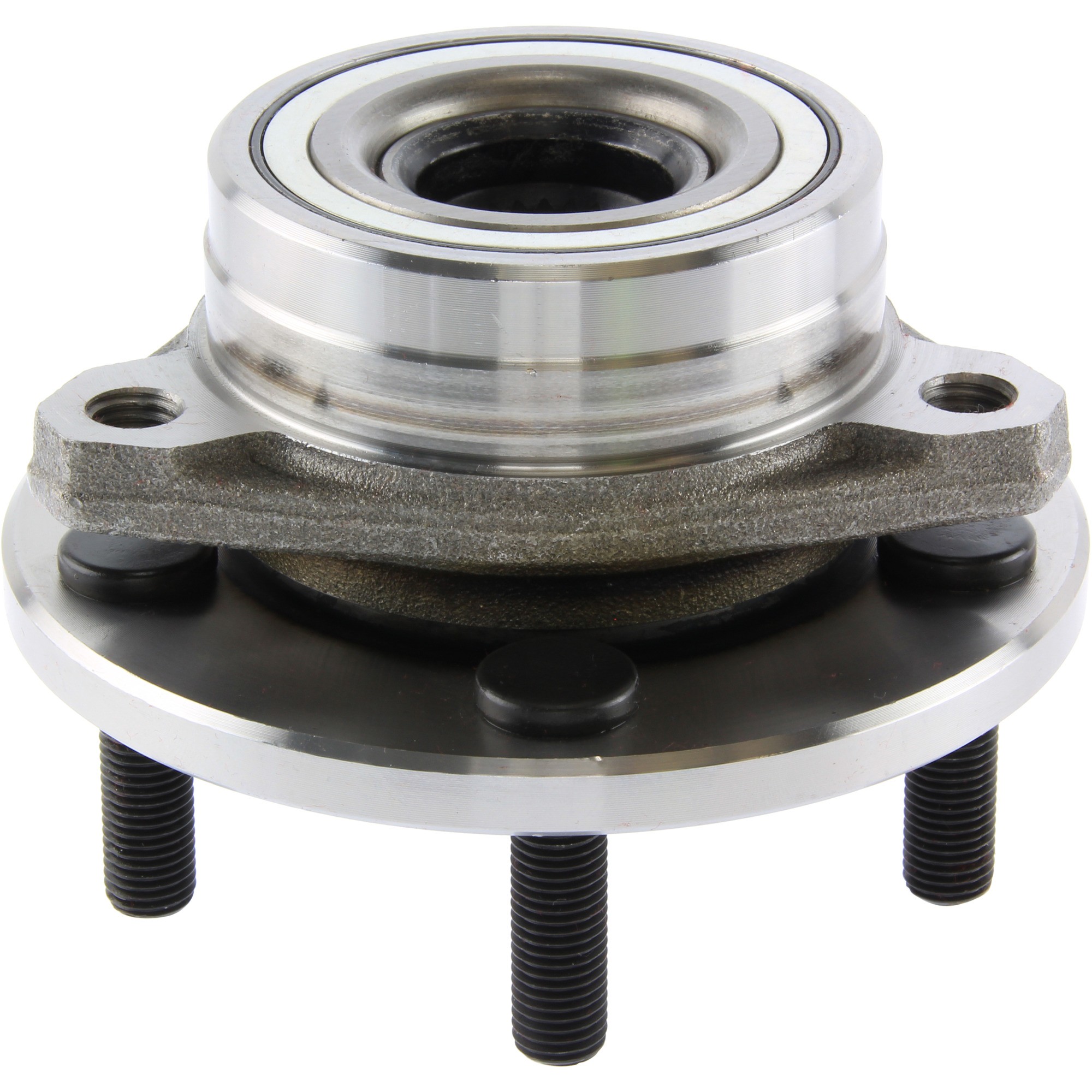 C-Tek Standard Hub and Bearing Assembly without ABS
