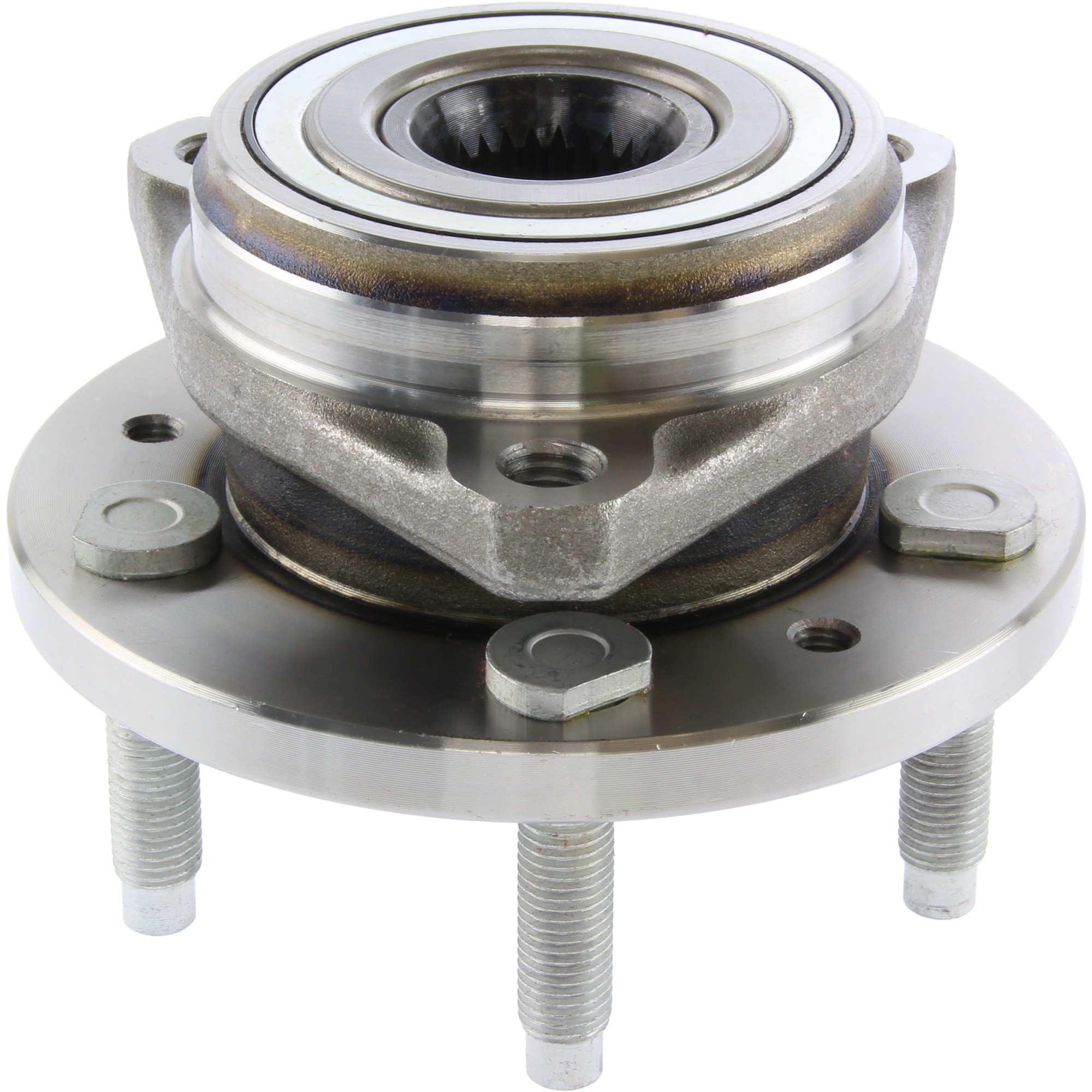 C-Tek Standard Hub and Bearing Assembly without ABS