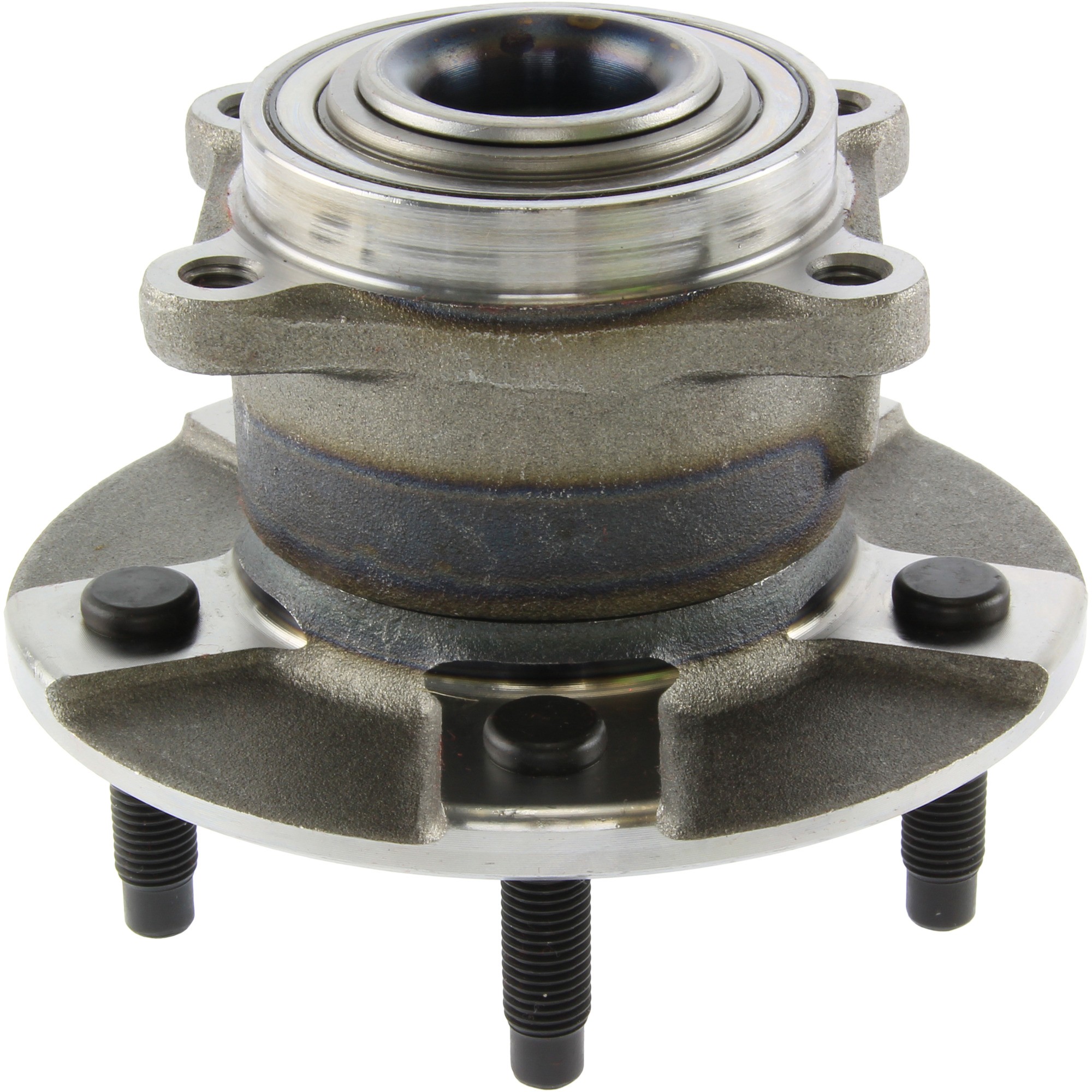 C-Tek Standard Hub and Bearing Assembly without ABS