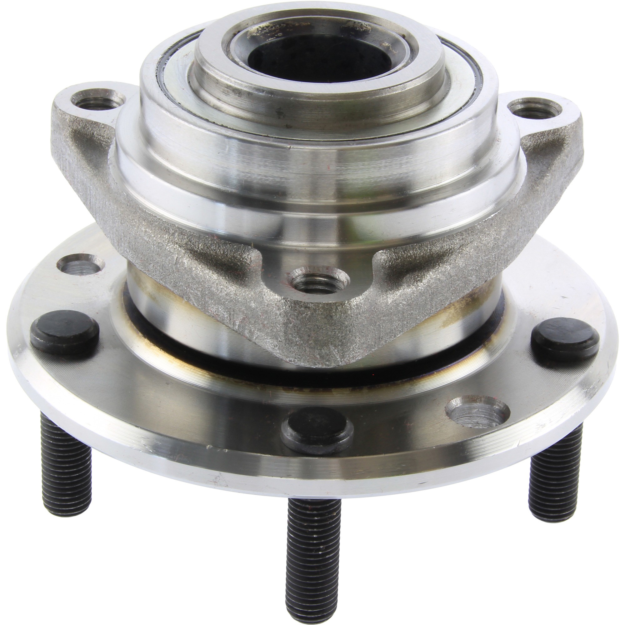 C-Tek Standard Hub and Bearing Assembly without ABS
