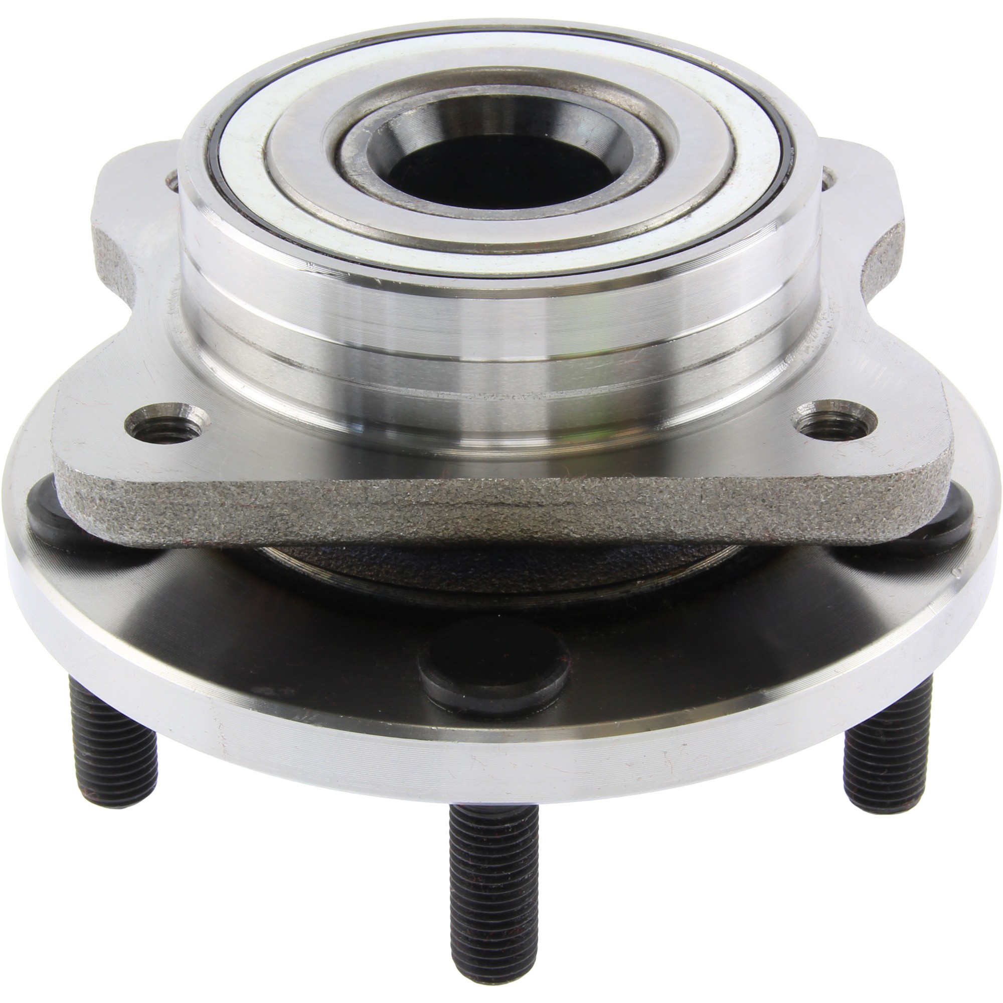 C-Tek Standard Hub and Bearing Assembly without ABS