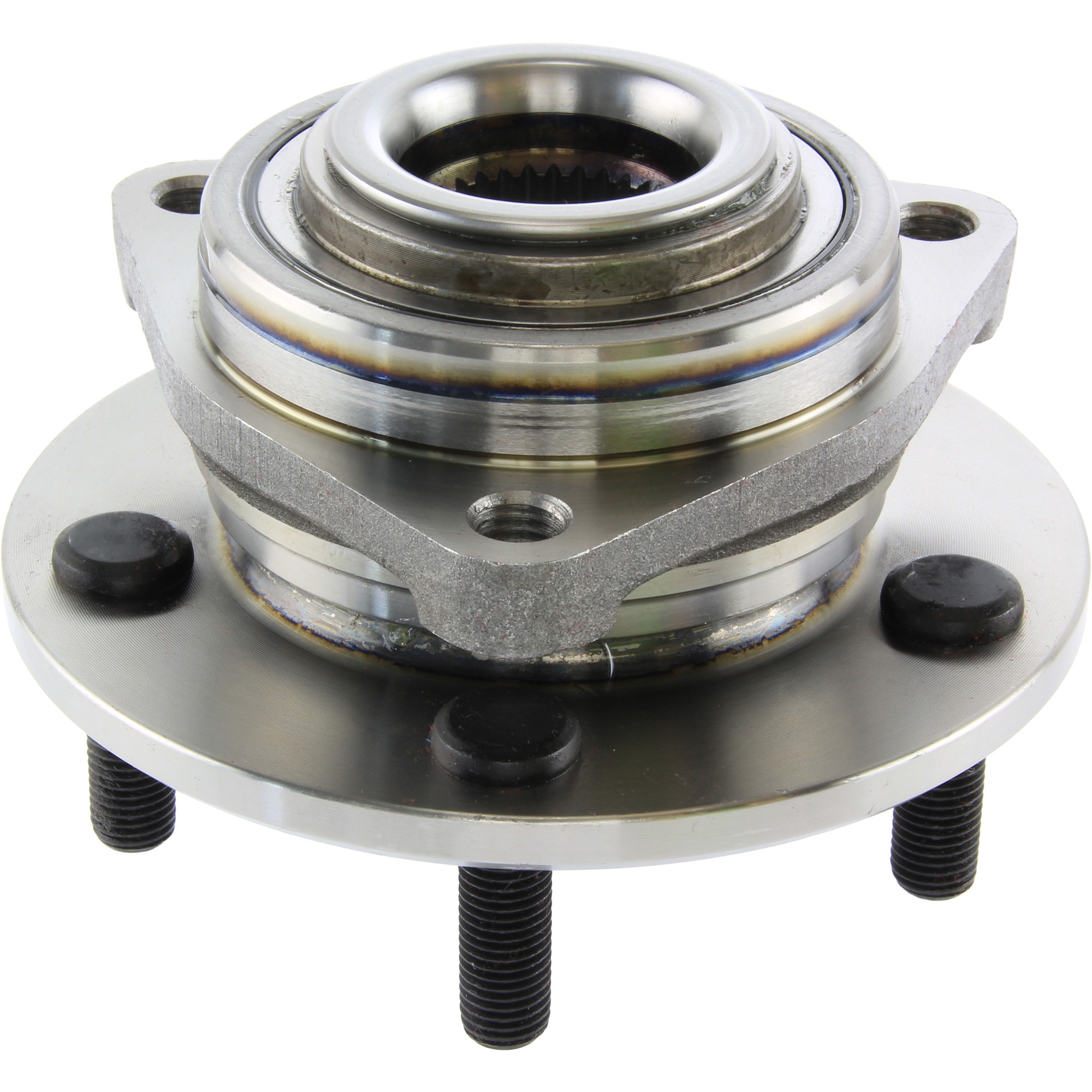 C-Tek Standard Hub and Bearing Assembly without ABS