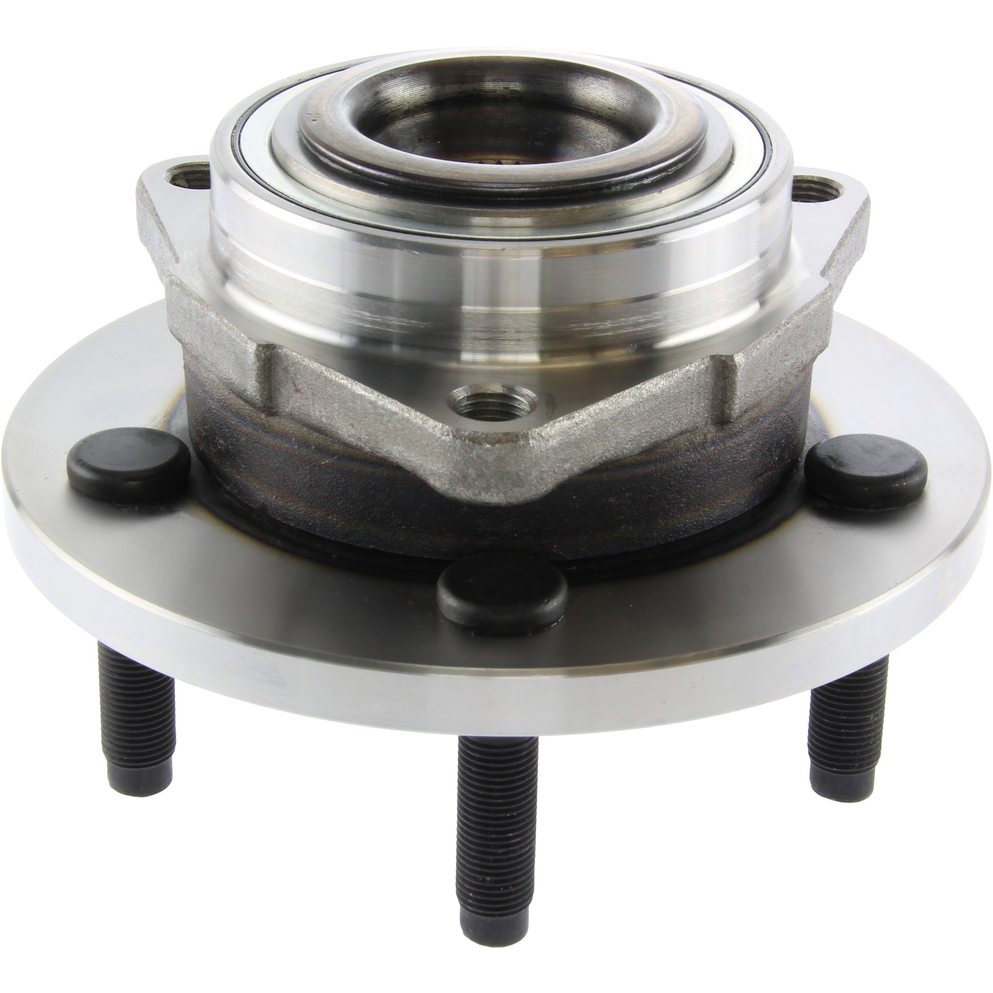C-Tek Standard Hub and Bearing Assembly without ABS