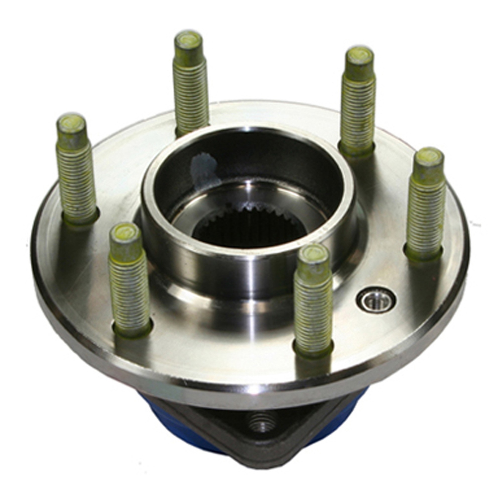 C-Tek Standard Hub and Bearing Assembly