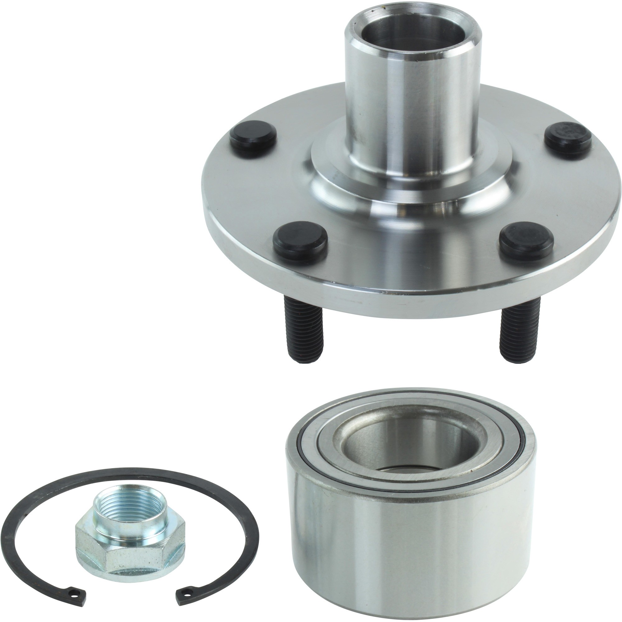 C-Tek Standard Hub and Bearing Assembly Repair Kit