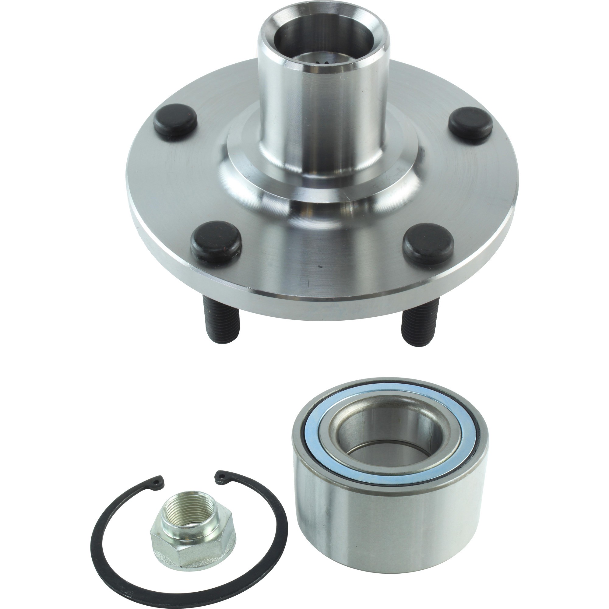 C-Tek Standard Hub and Bearing Assembly Repair Kit