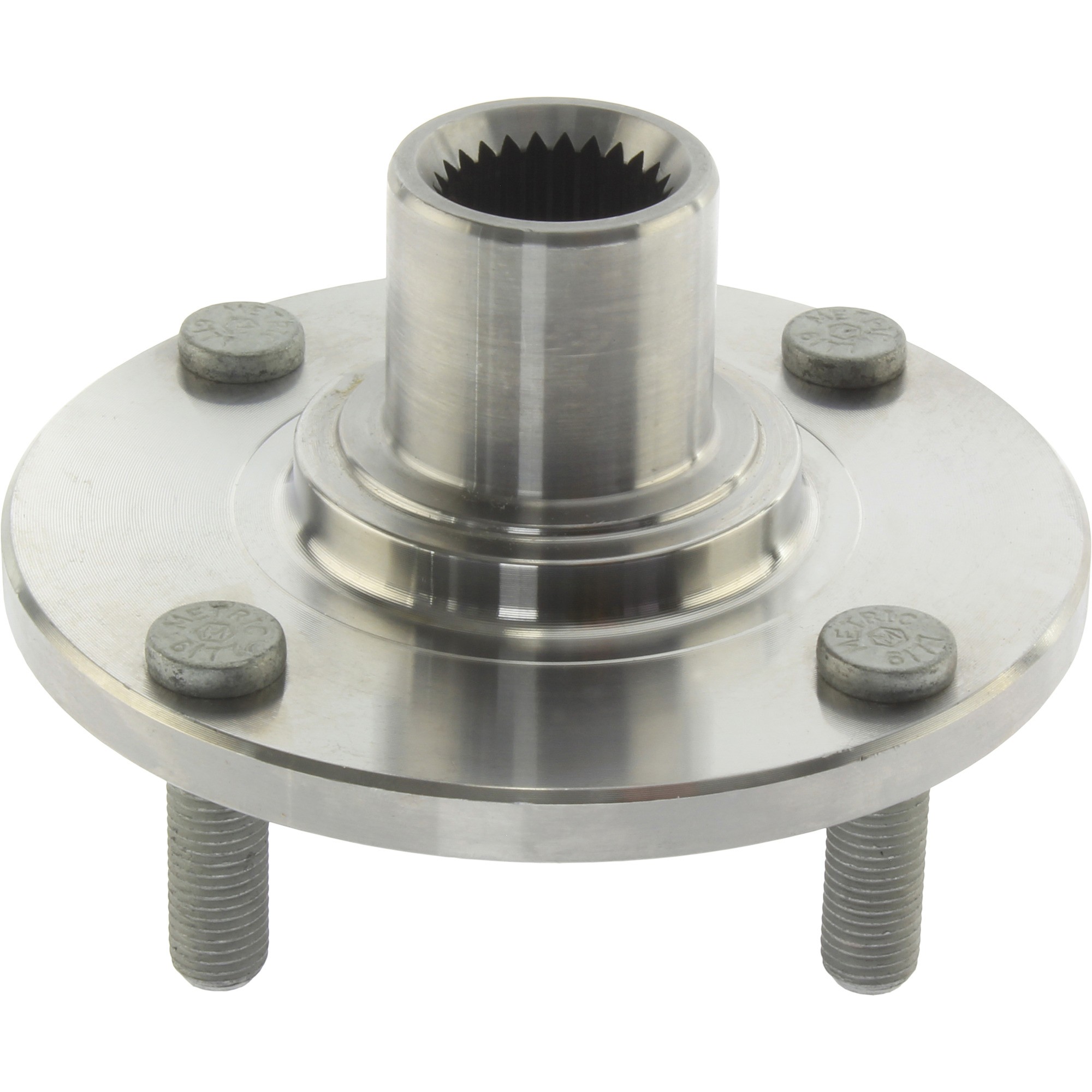 Centric Premium Hub and Bearing Hub Assembly Repair Kit