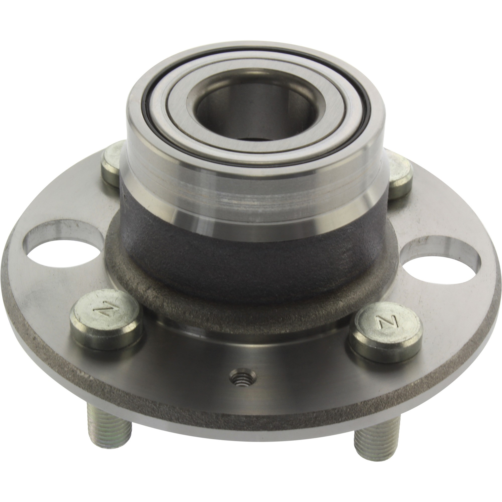 Centric Premium Hub and Bearing Assembly