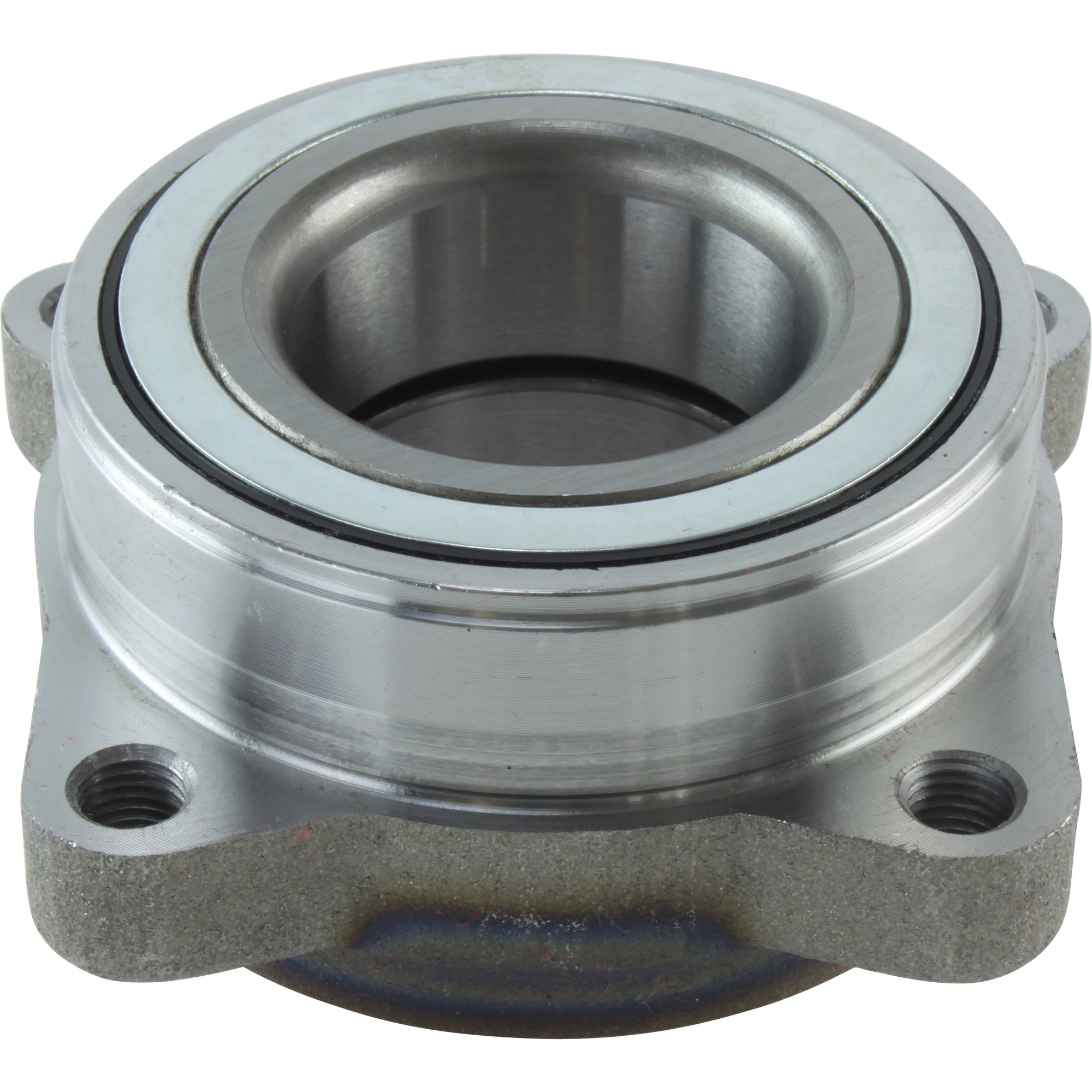 C-Tek Standard Flanged Wheel Bearing Module