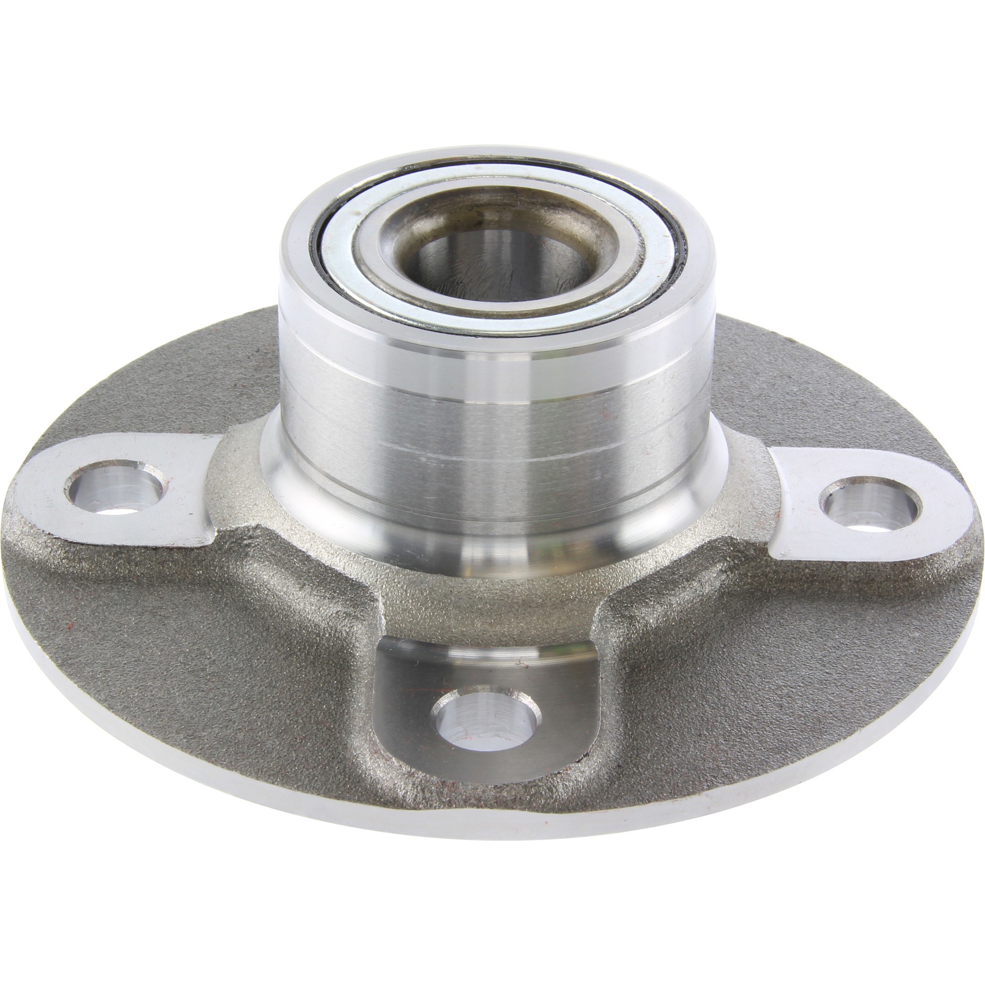 C-Tek Standard Hub and Bearing Assembly
