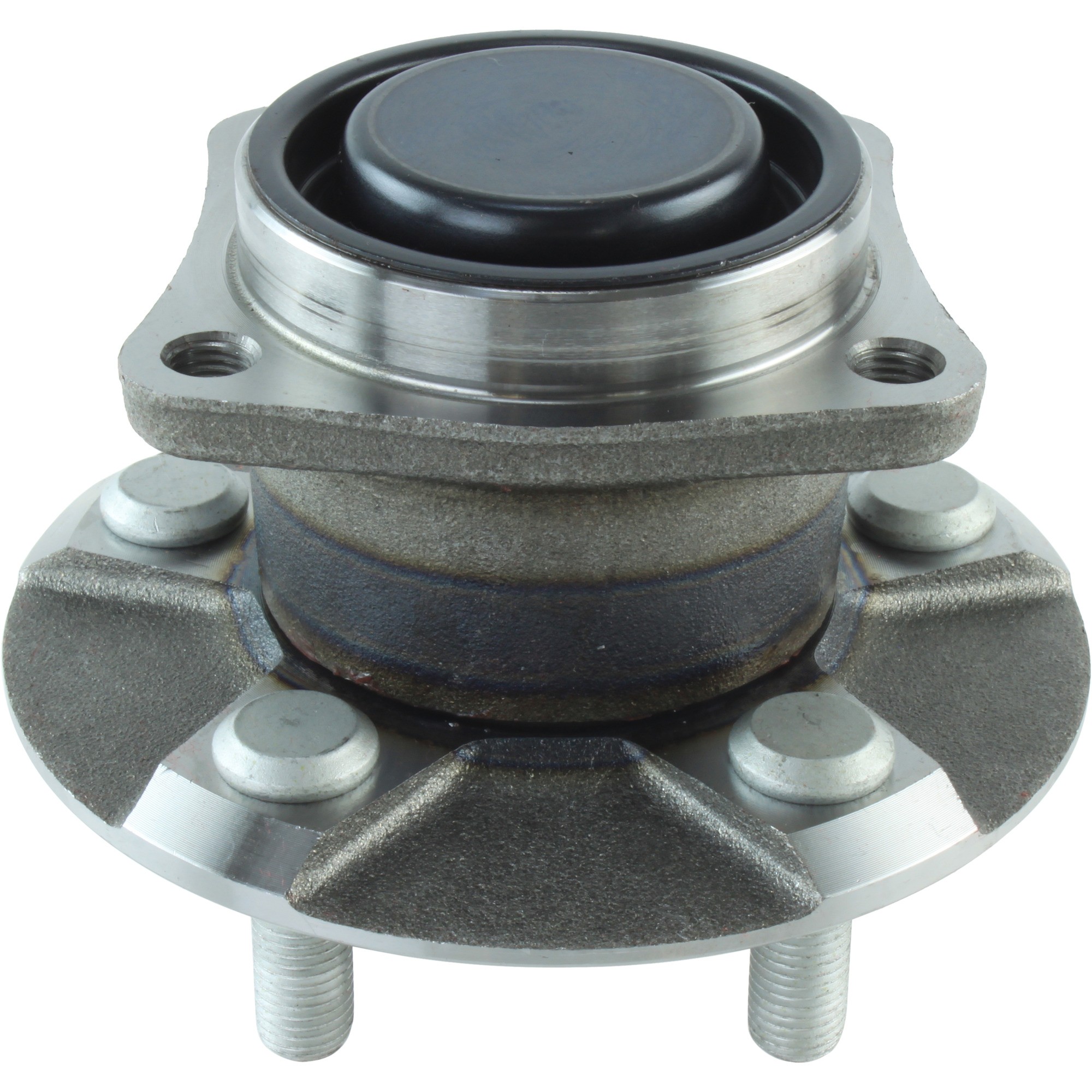 C-Tek Standard Hub and Bearing Assembly