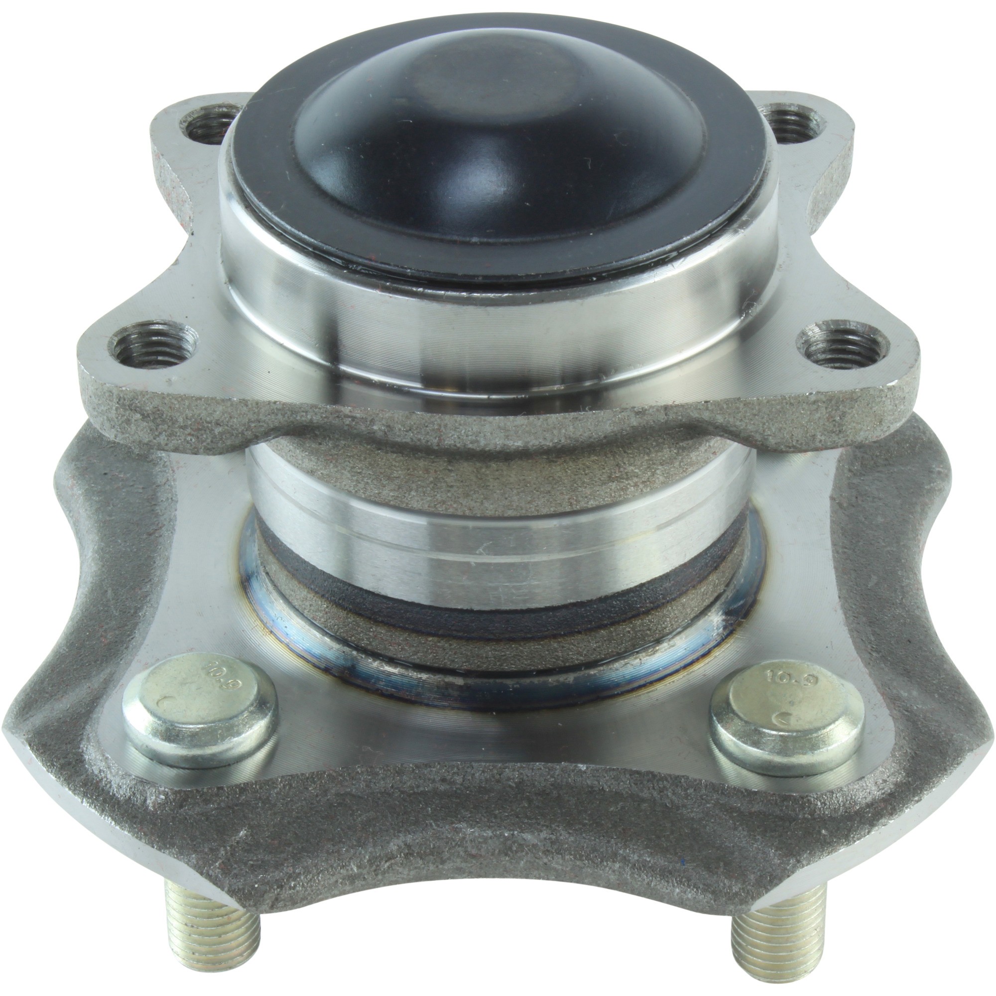 C-Tek Standard Hub and Bearing Assembly