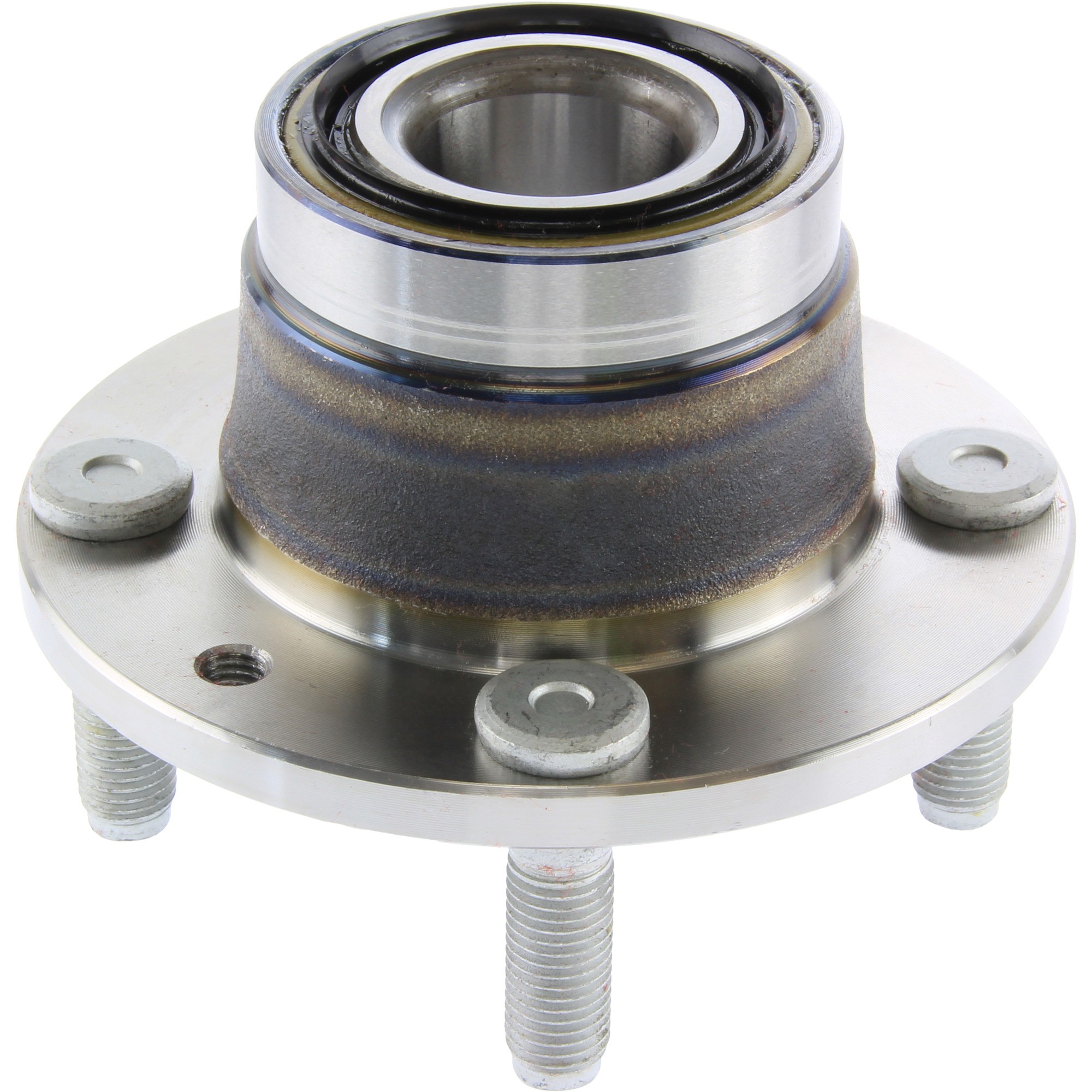C-Tek Standard Hub and Bearing Assembly