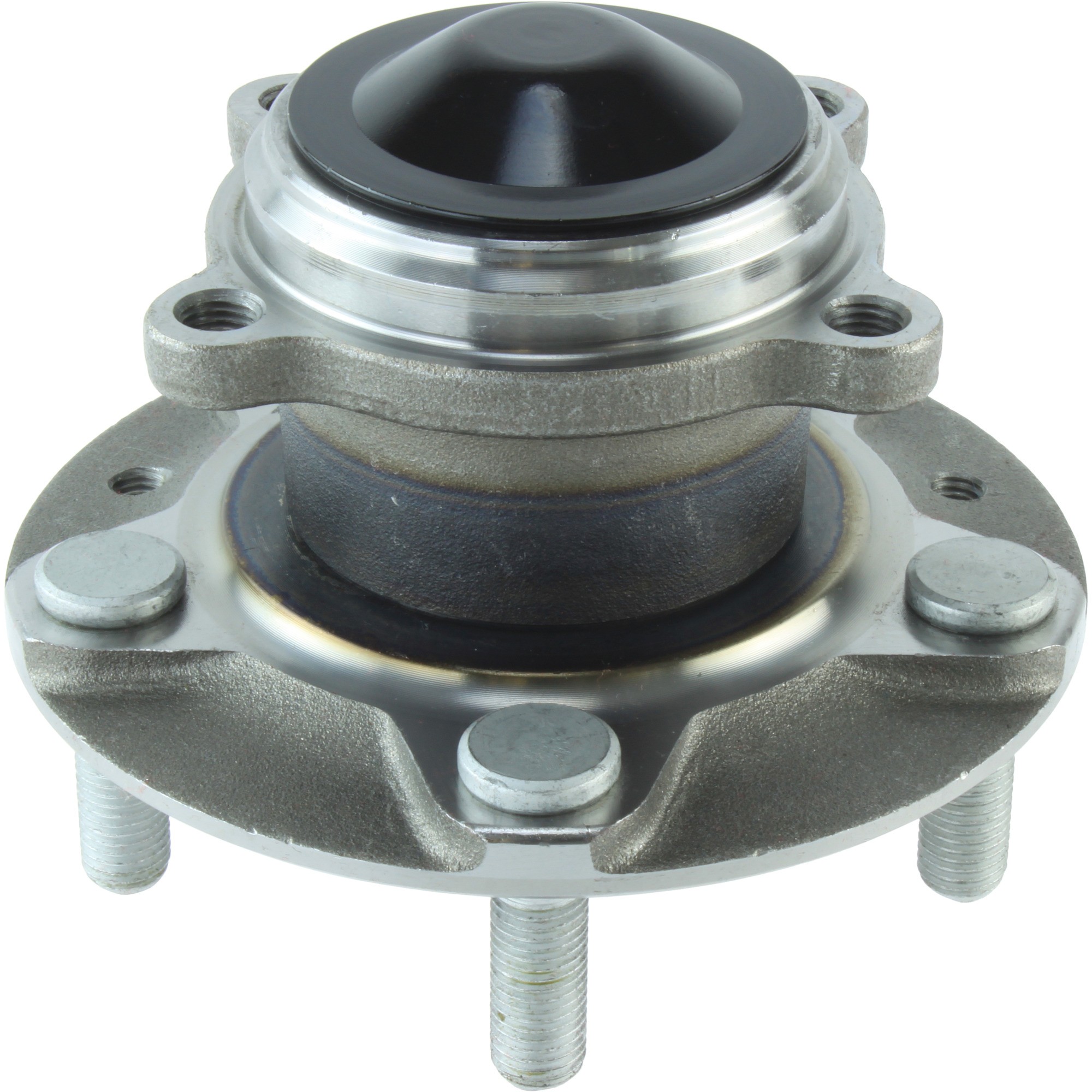 C-Tek Standard Hub and Bearing Assembly