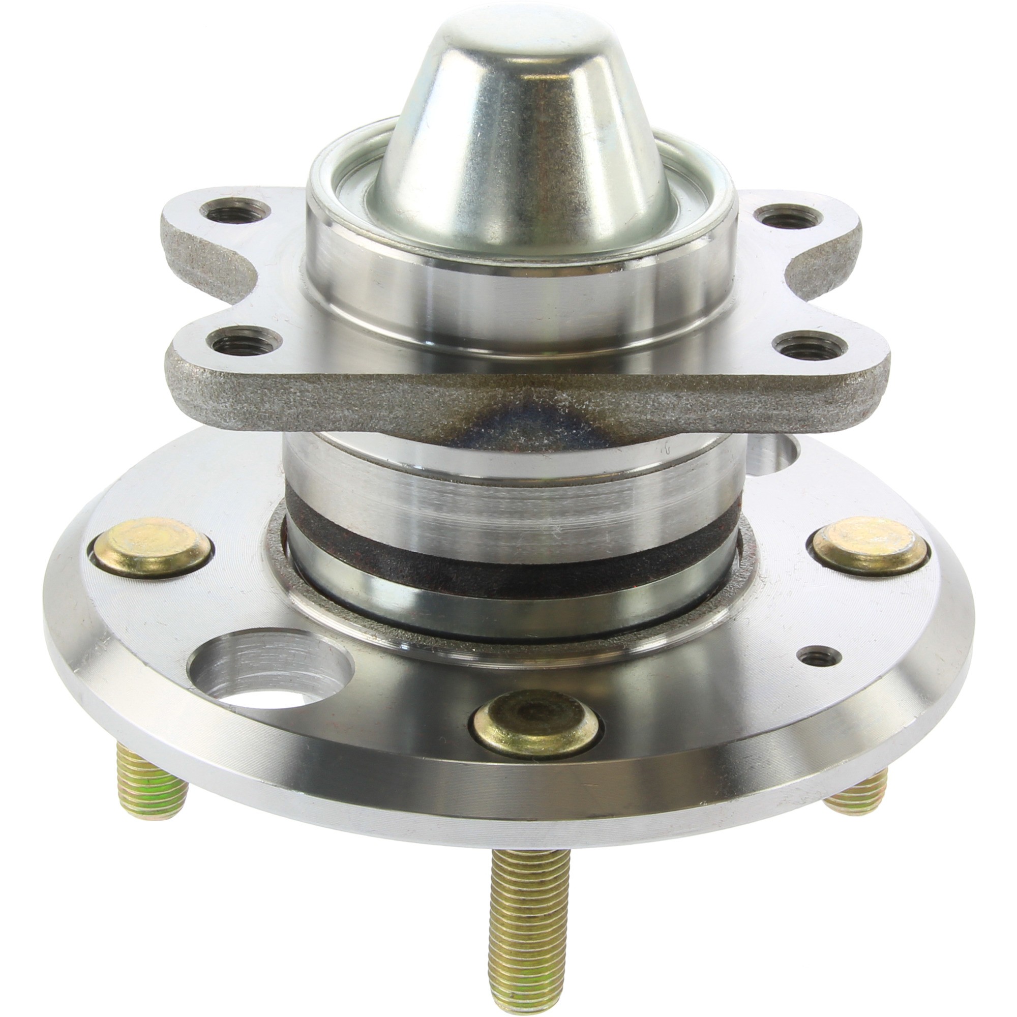 C-Tek Standard Hub and Bearing Assembly