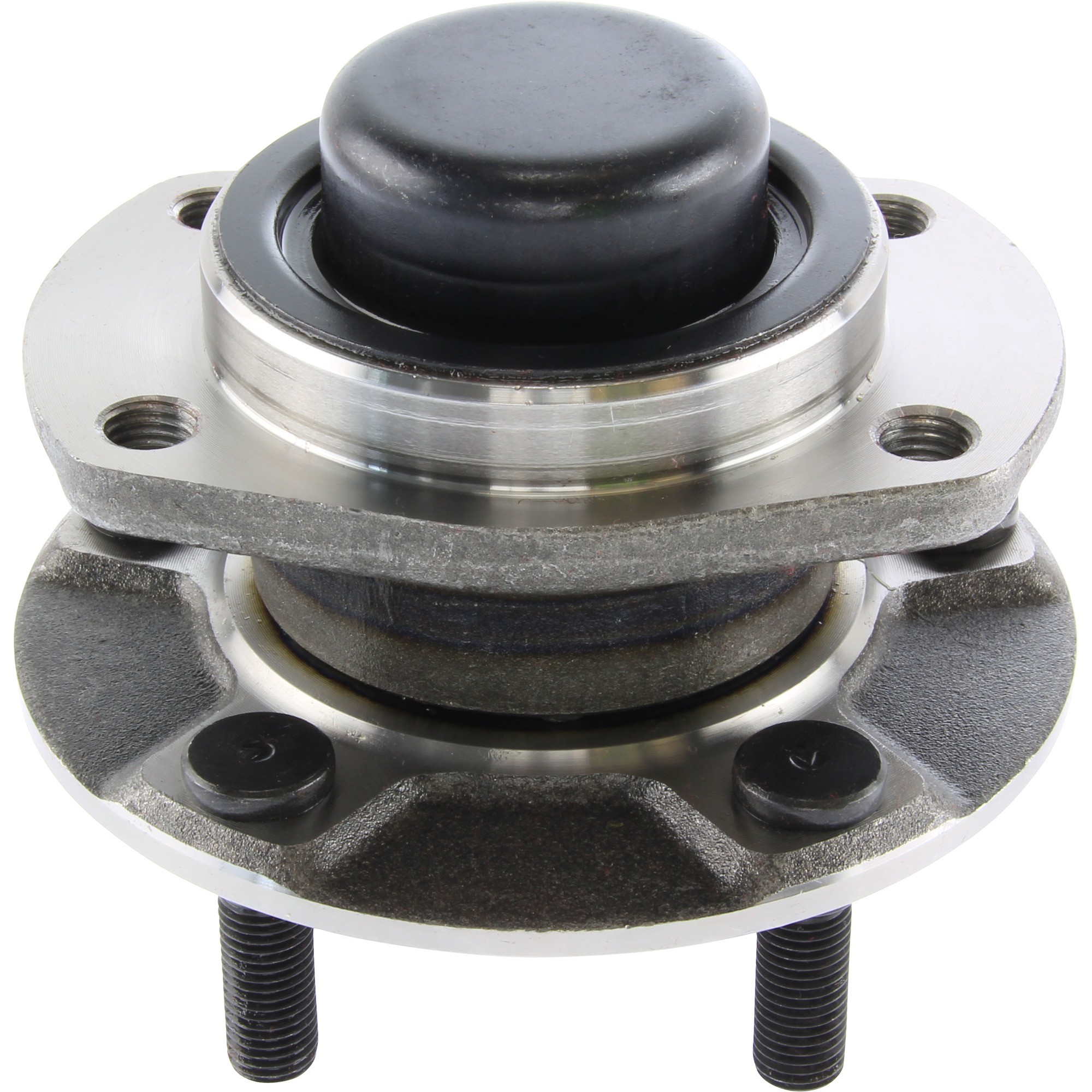 C-Tek Standard Hub and Bearing Assembly