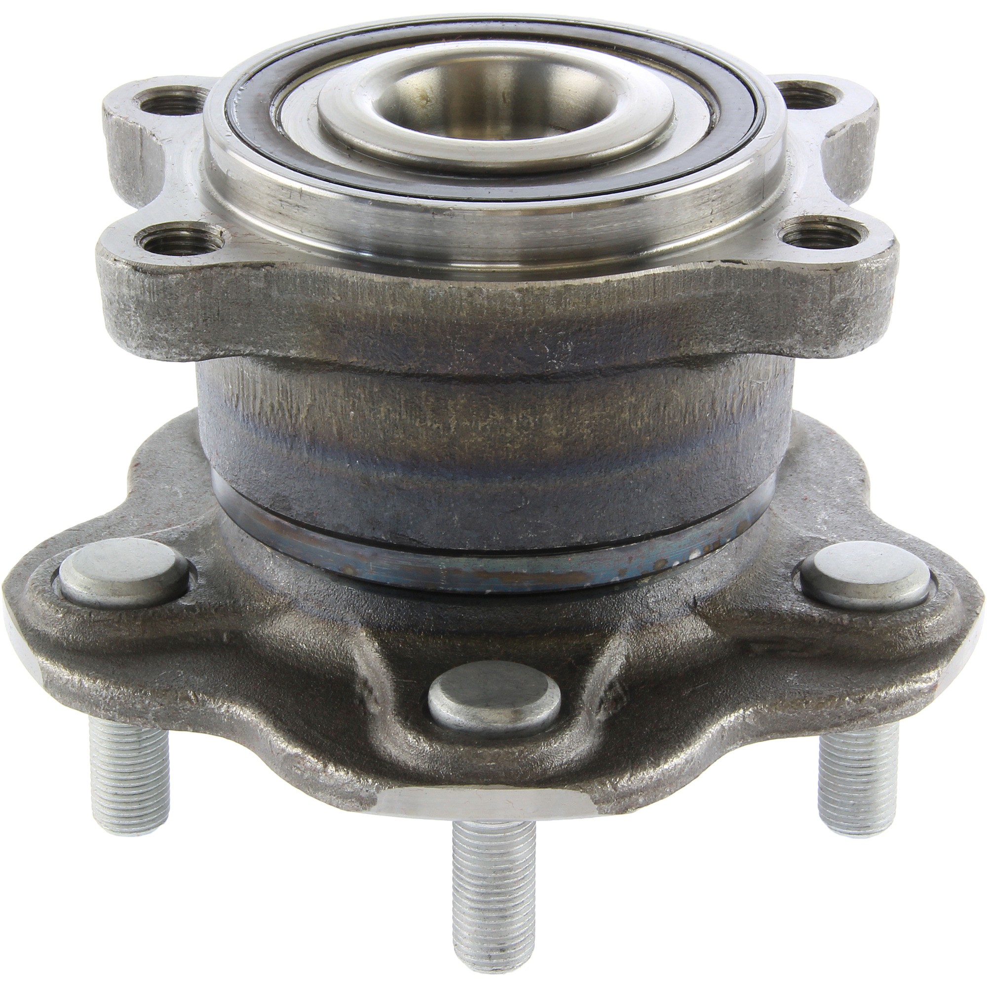 C-Tek Standard Hub and Bearing Assembly