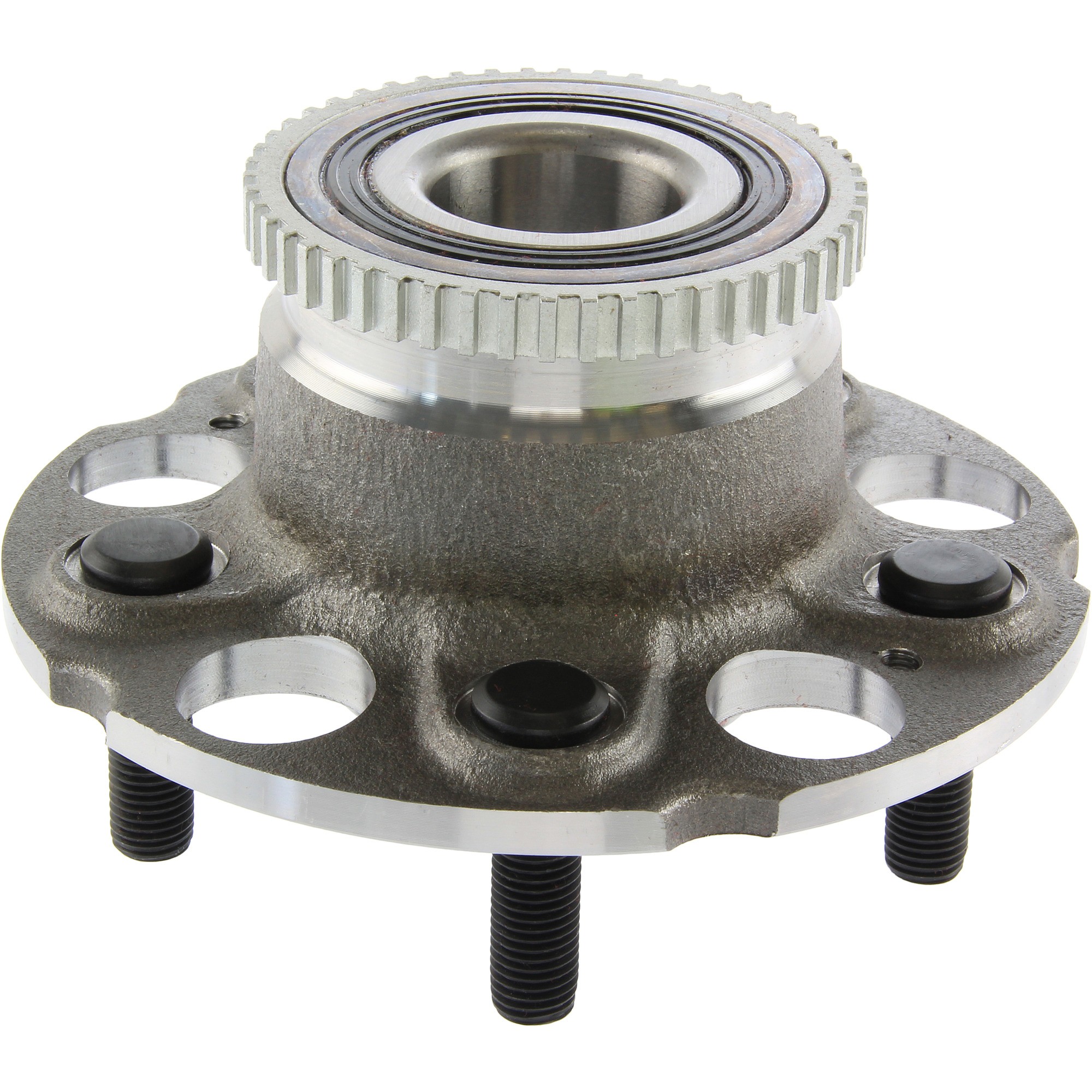 C-Tek Standard Hub and Bearing Assembly