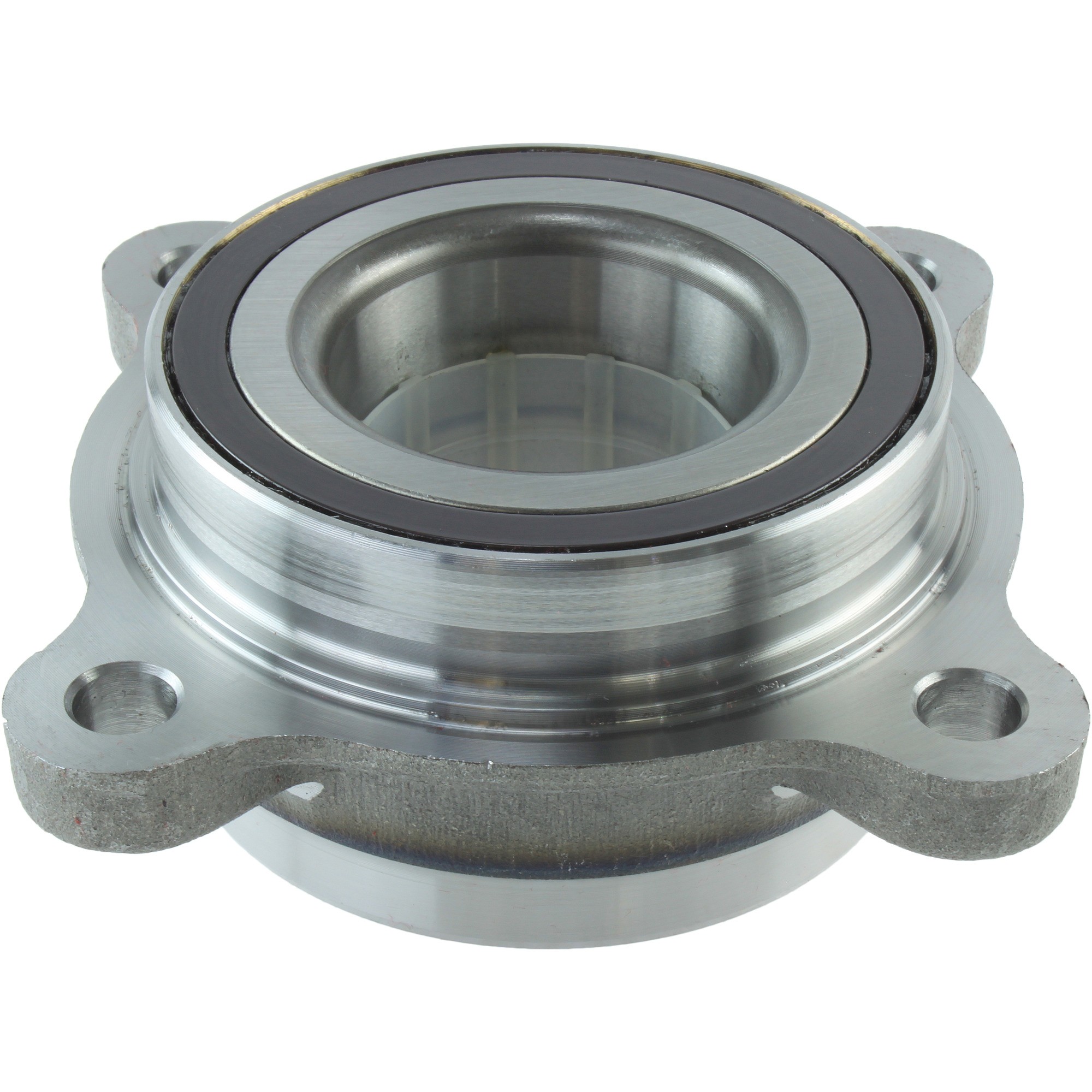 C-Tek Standard Flanged Wheel Bearing Module; With ABS