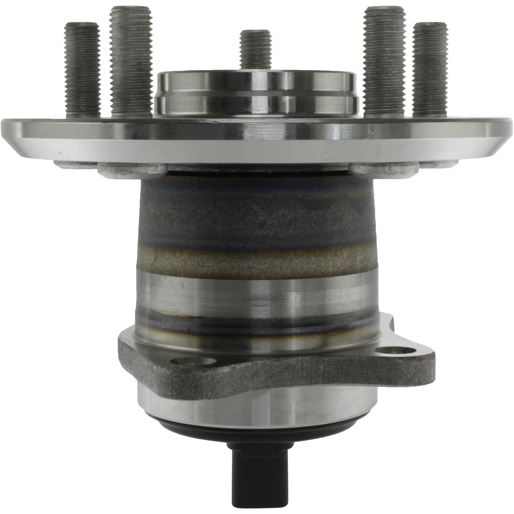 C-Tek Standard Hub and Bearing Assembly; With Integral ABS