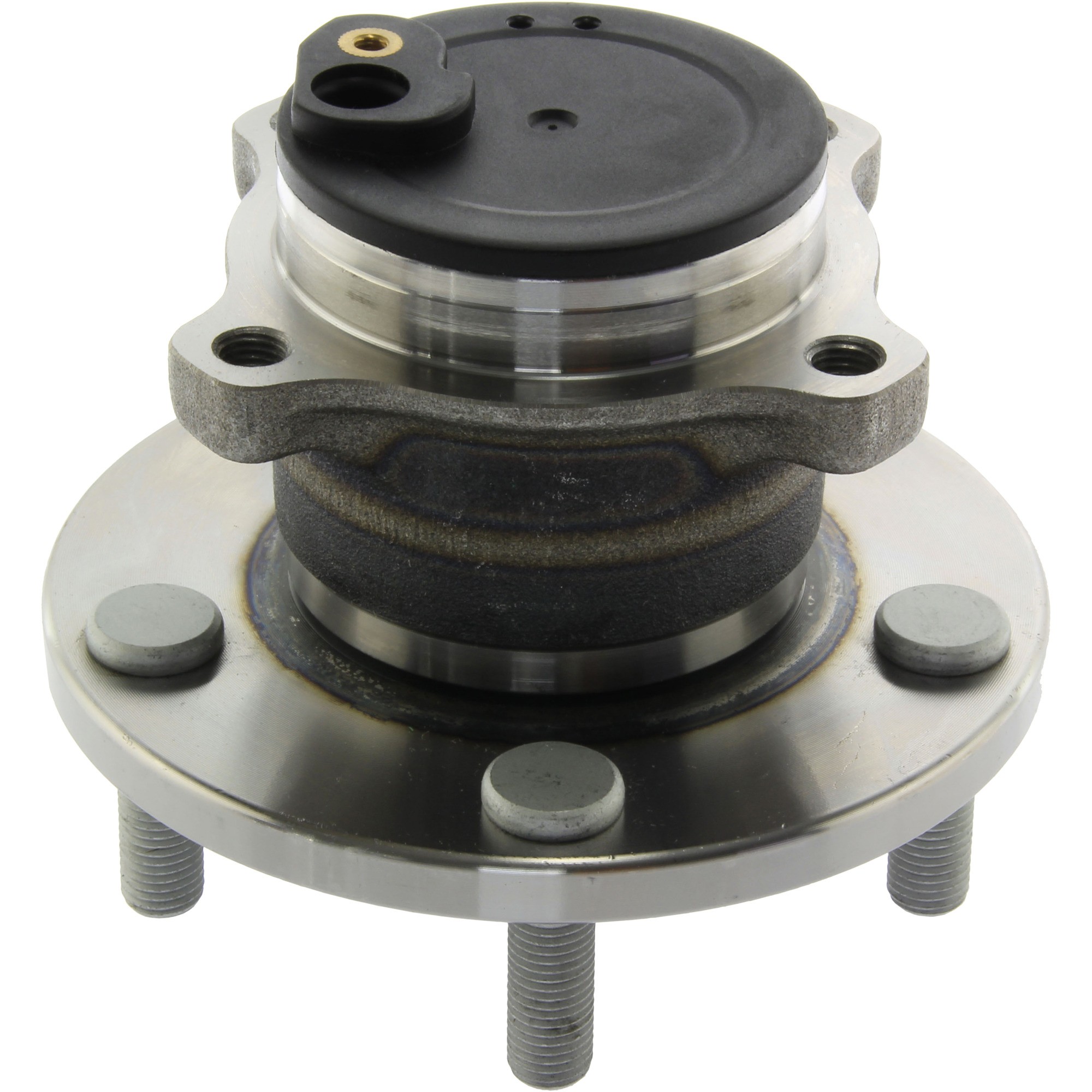 C-Tek Standard Hub and Bearing Assembly; With Integral ABS
