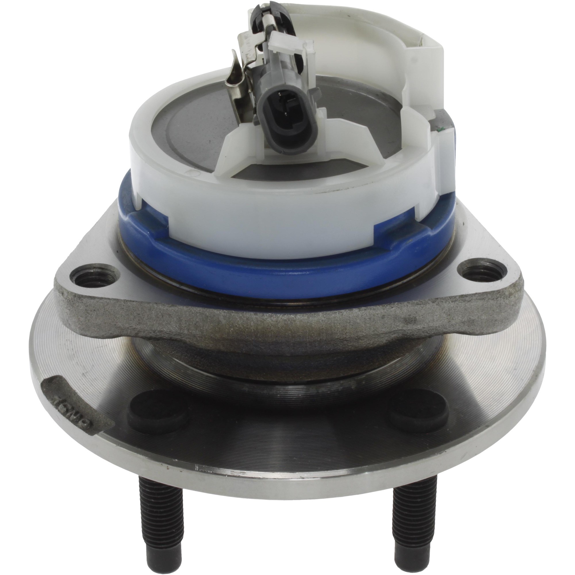 C-Tek Standard Hub and Bearing Assembly; With Integral ABS