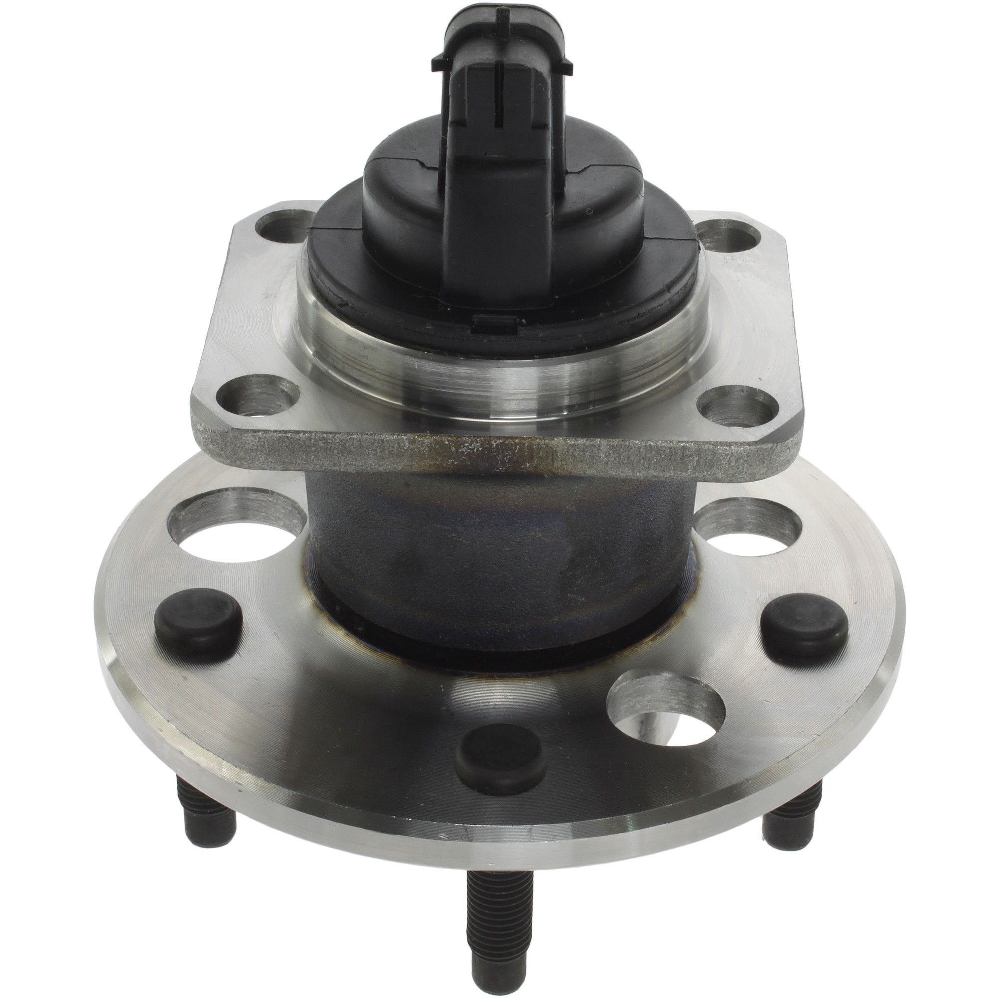C-Tek Standard Hub and Bearing Assembly; With Integral ABS