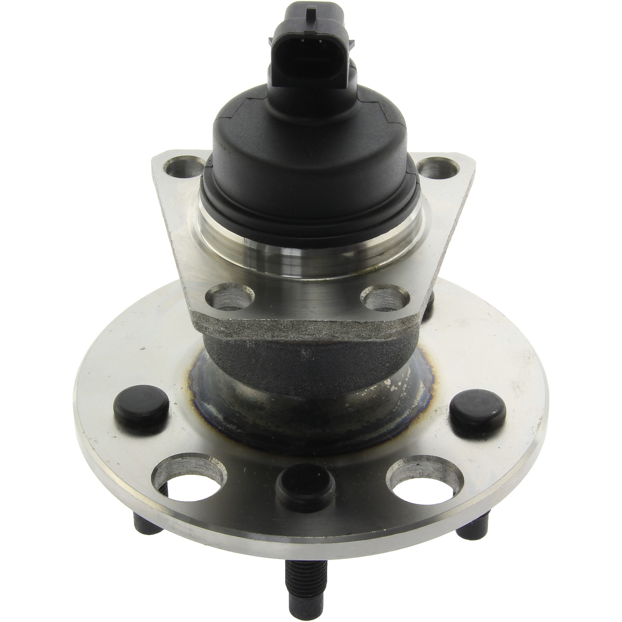 C-Tek Standard Hub and Bearing Assembly; With Integral ABS