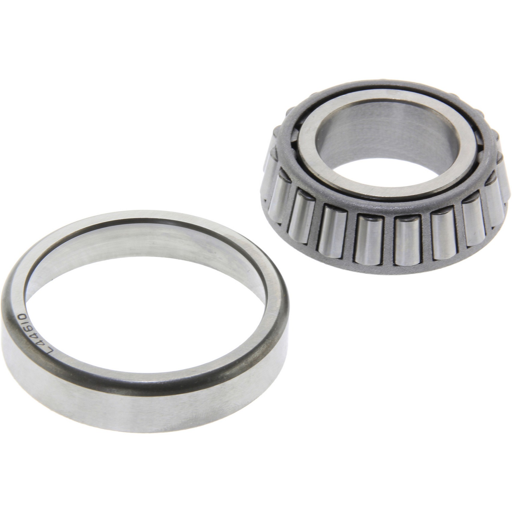 C-Tek Standard Wheel Bearing and Race Set