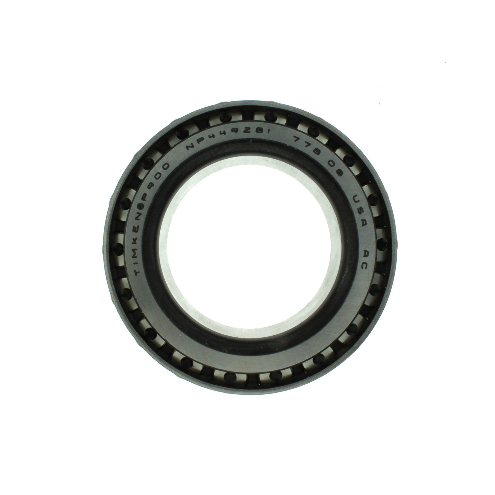 Centric Premium Bearing Cone