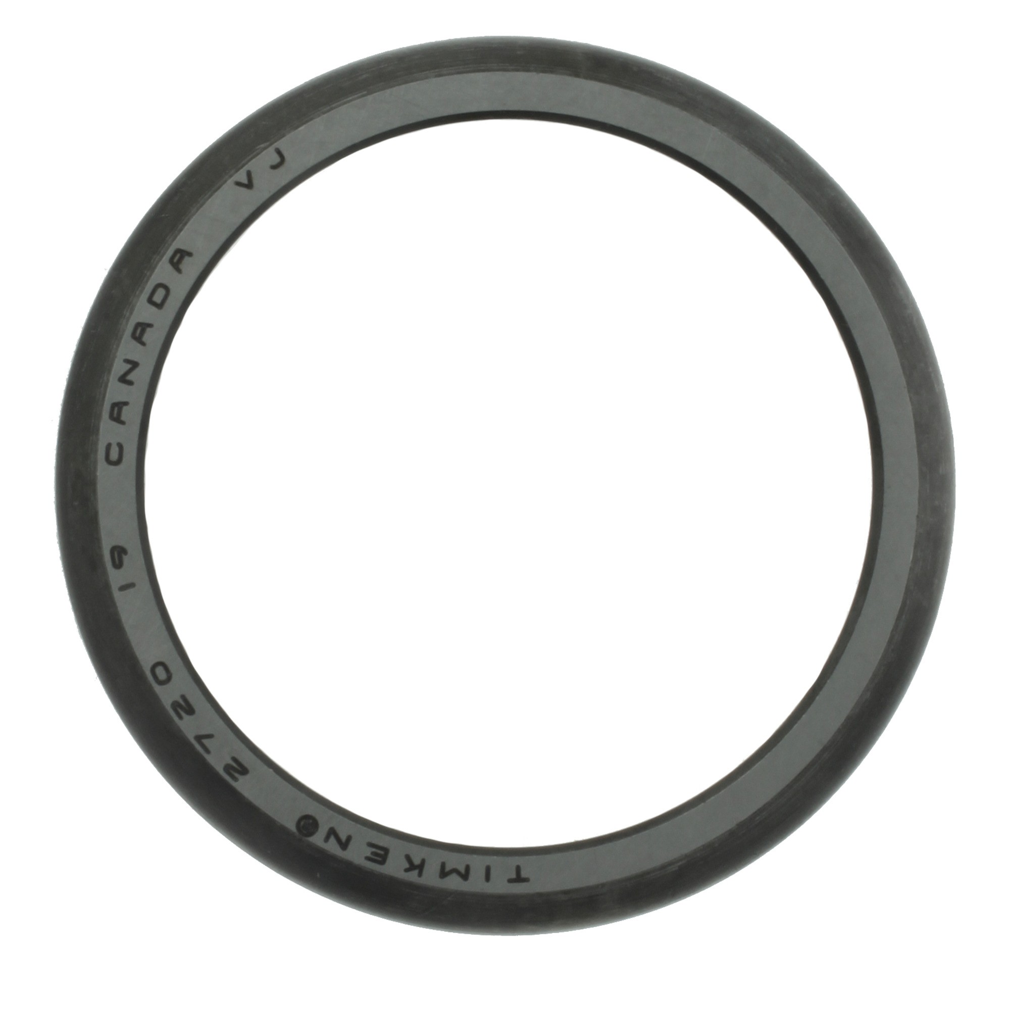 Centric Premium Bearing Race