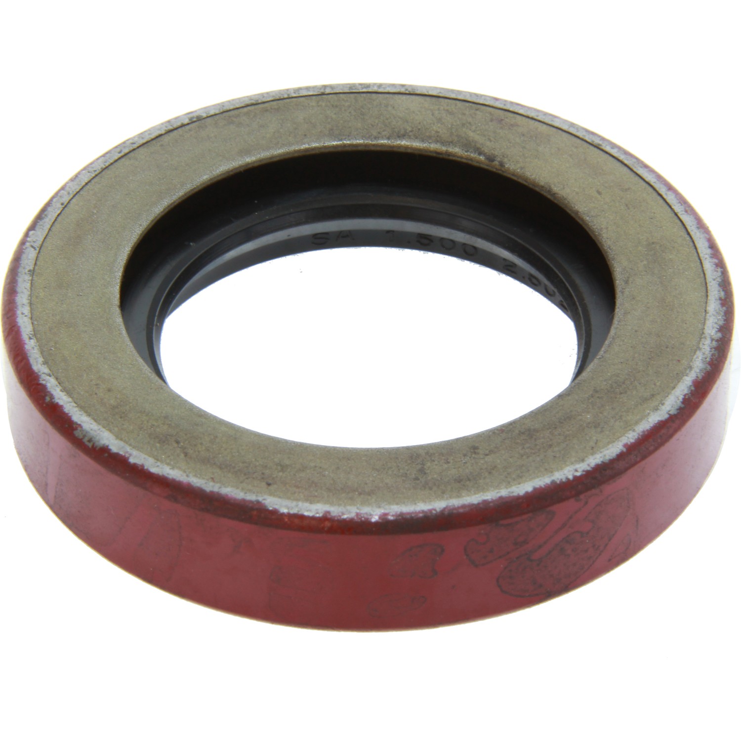Centric Premium Axle Shaft Seal
