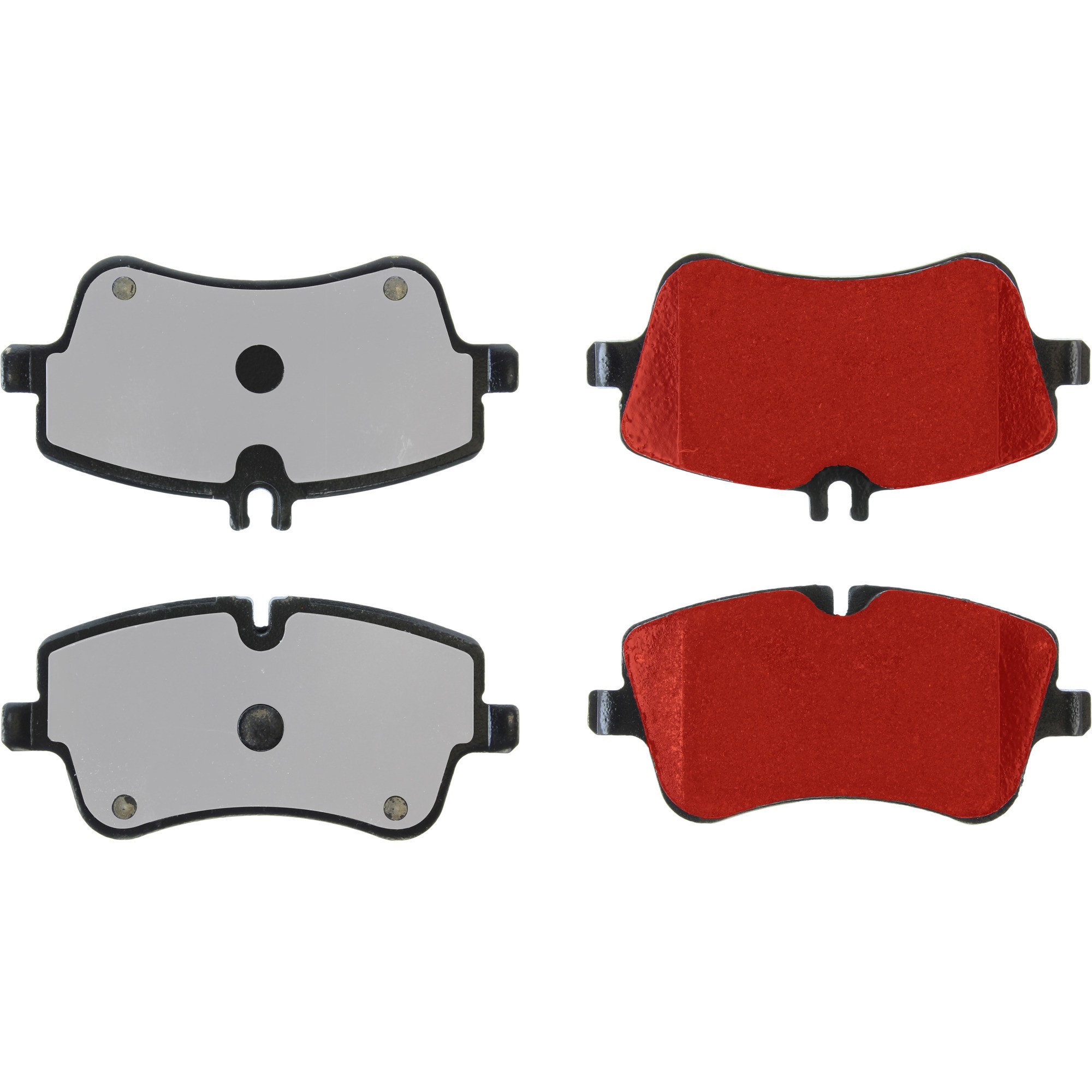 PQ PRO Disc Brake Pads with Hardware