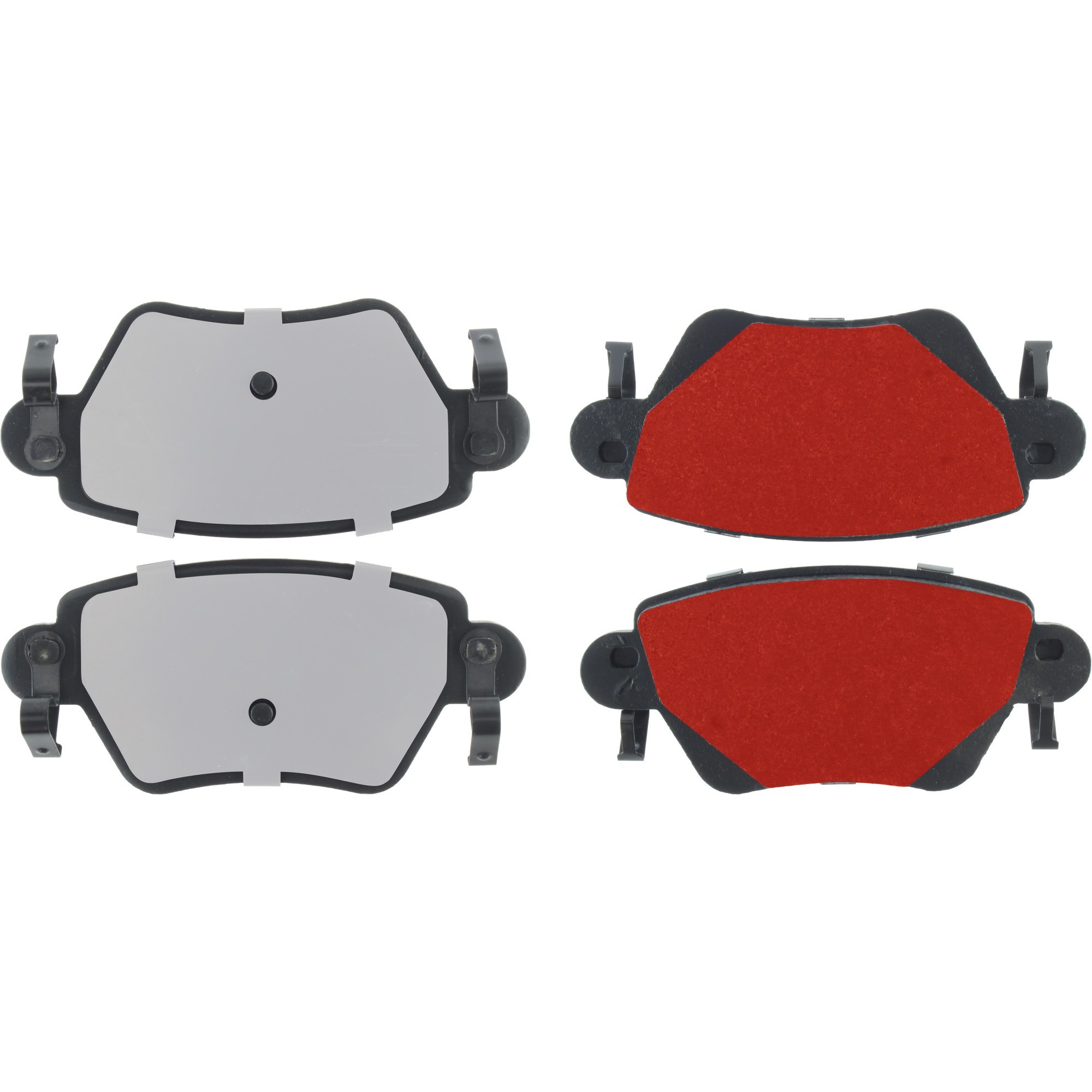 PQ PRO Disc Brake Pads