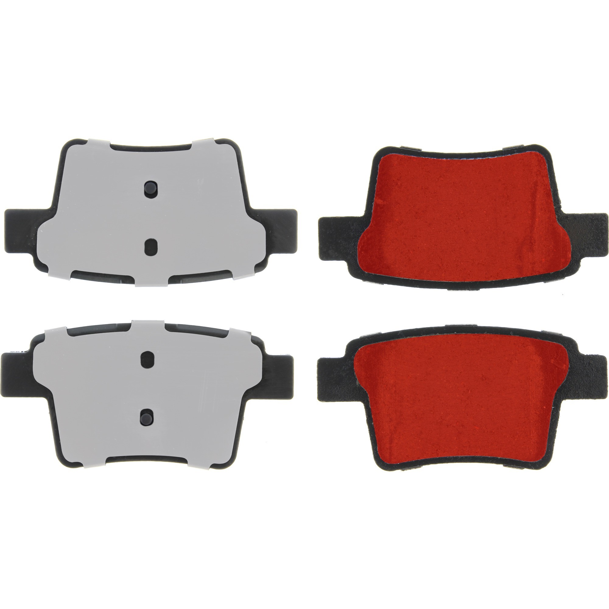 PQ PRO Disc Brake Pads with Hardware