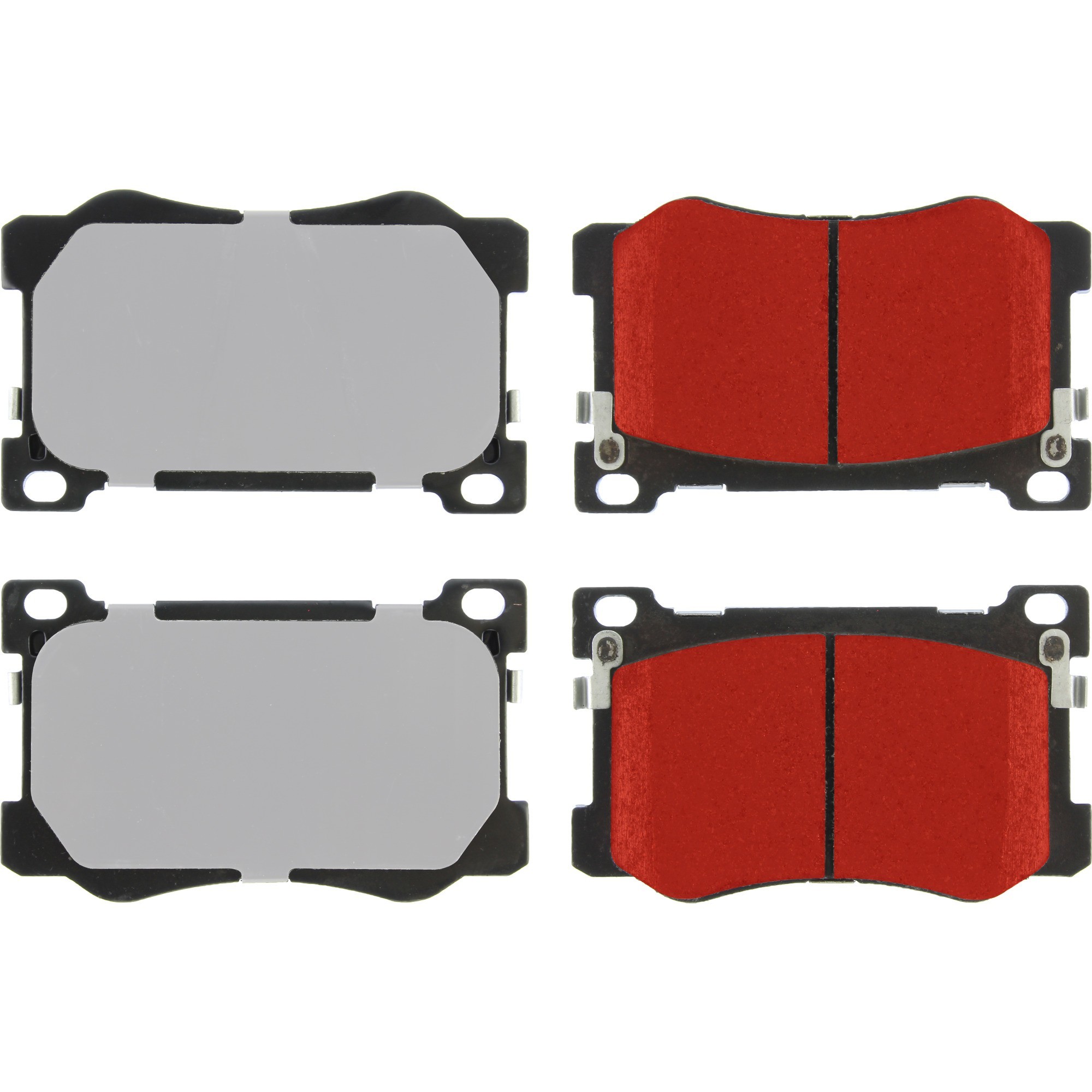 PQ PRO Disc Brake Pads