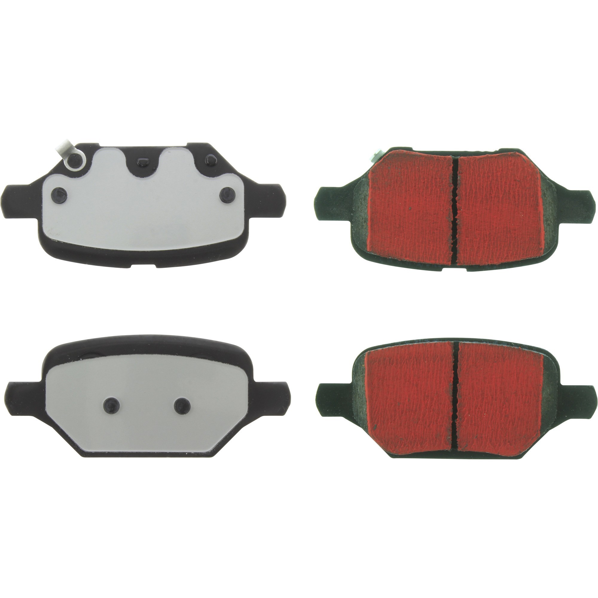 PQ PRO Disc Brake Pads