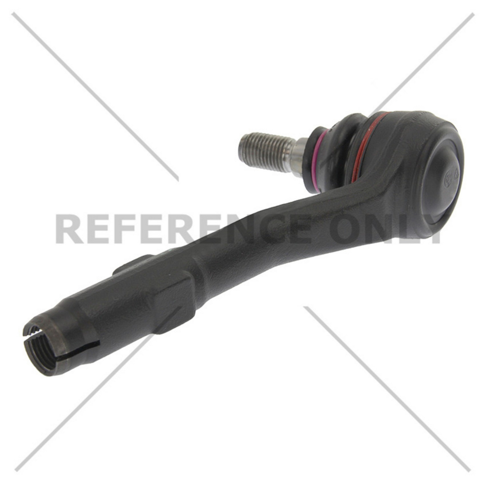 Centric Premium Tie Rod End