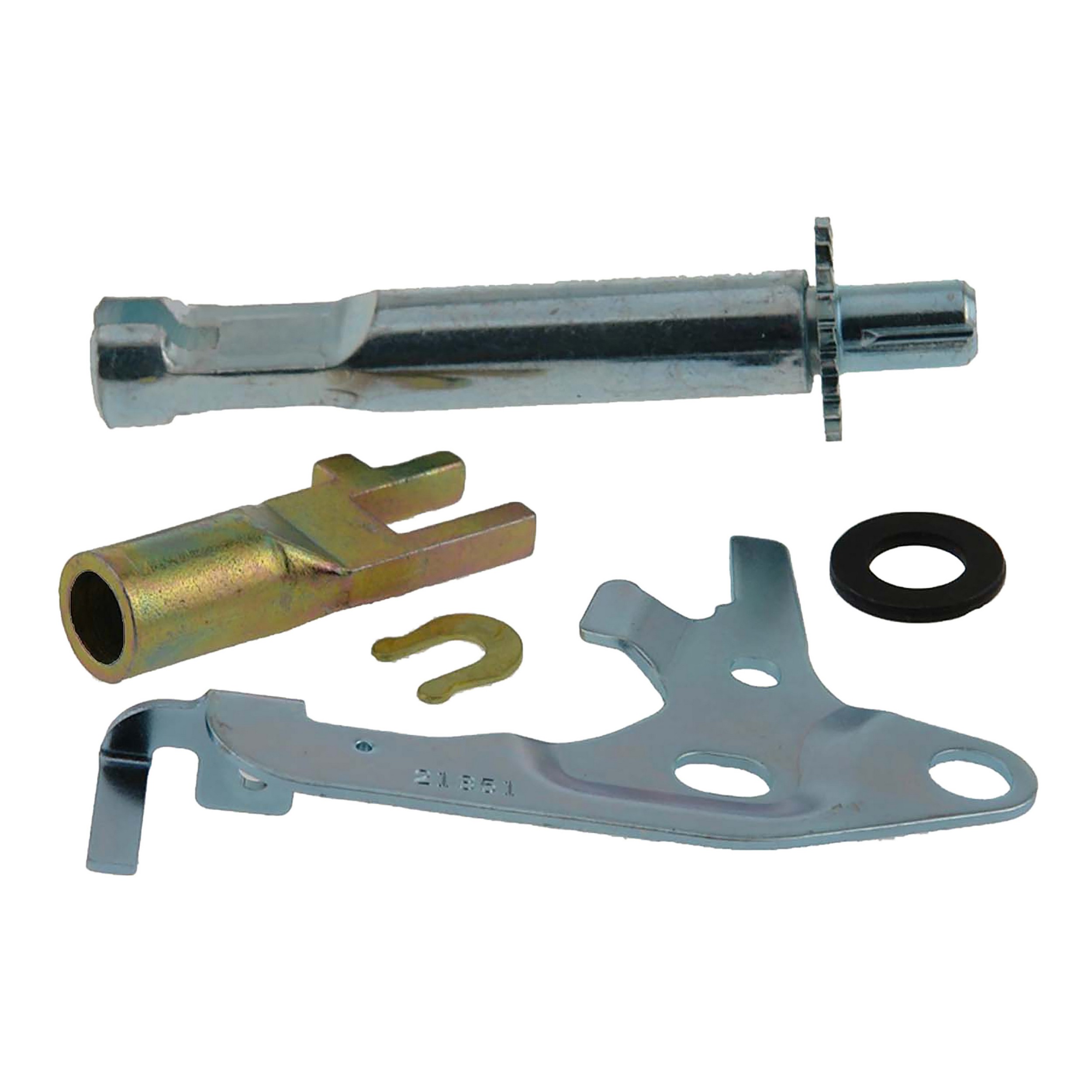 Drum Brake Self-Adjuster Repair Kit