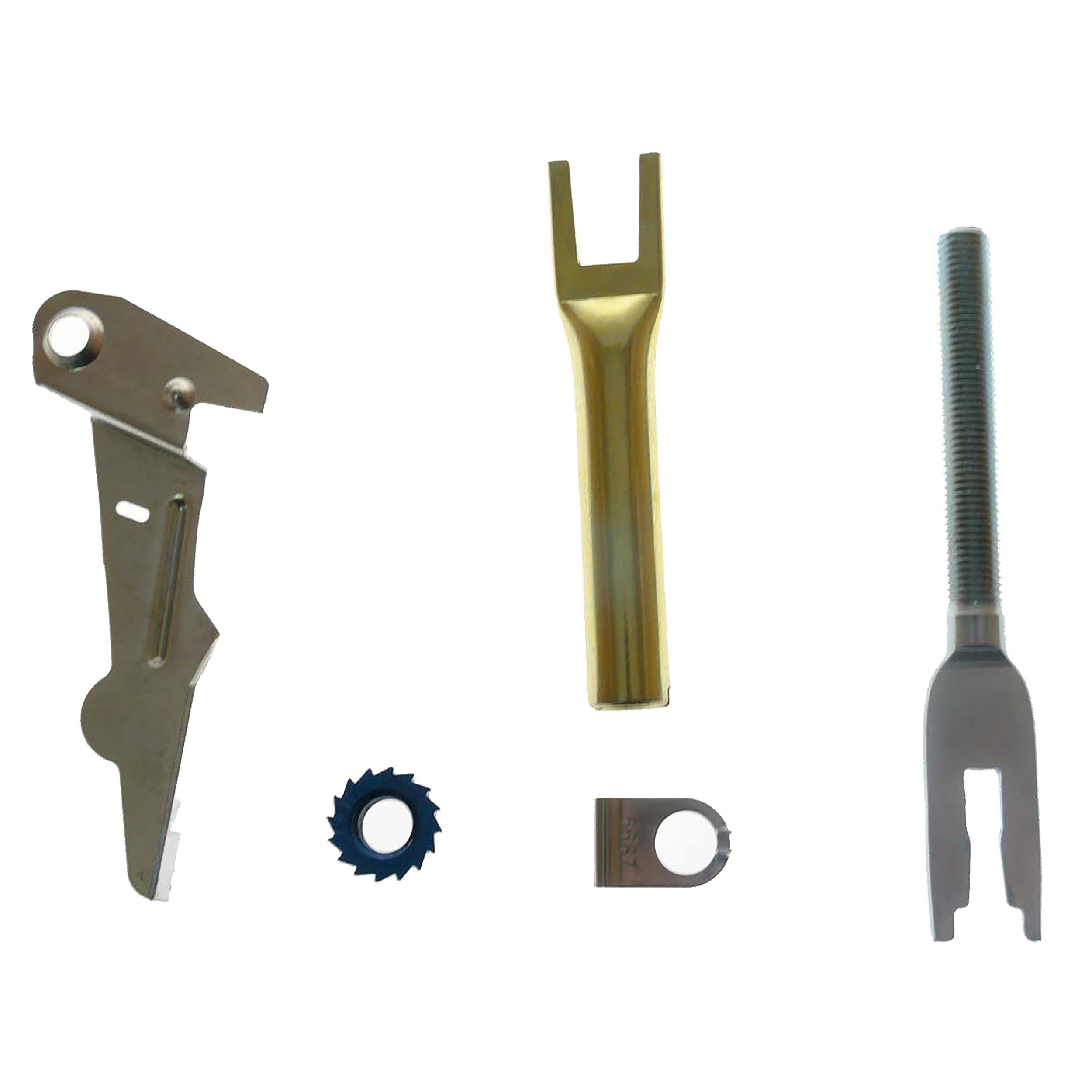Drum Brake Self-Adjuster Repair Kit