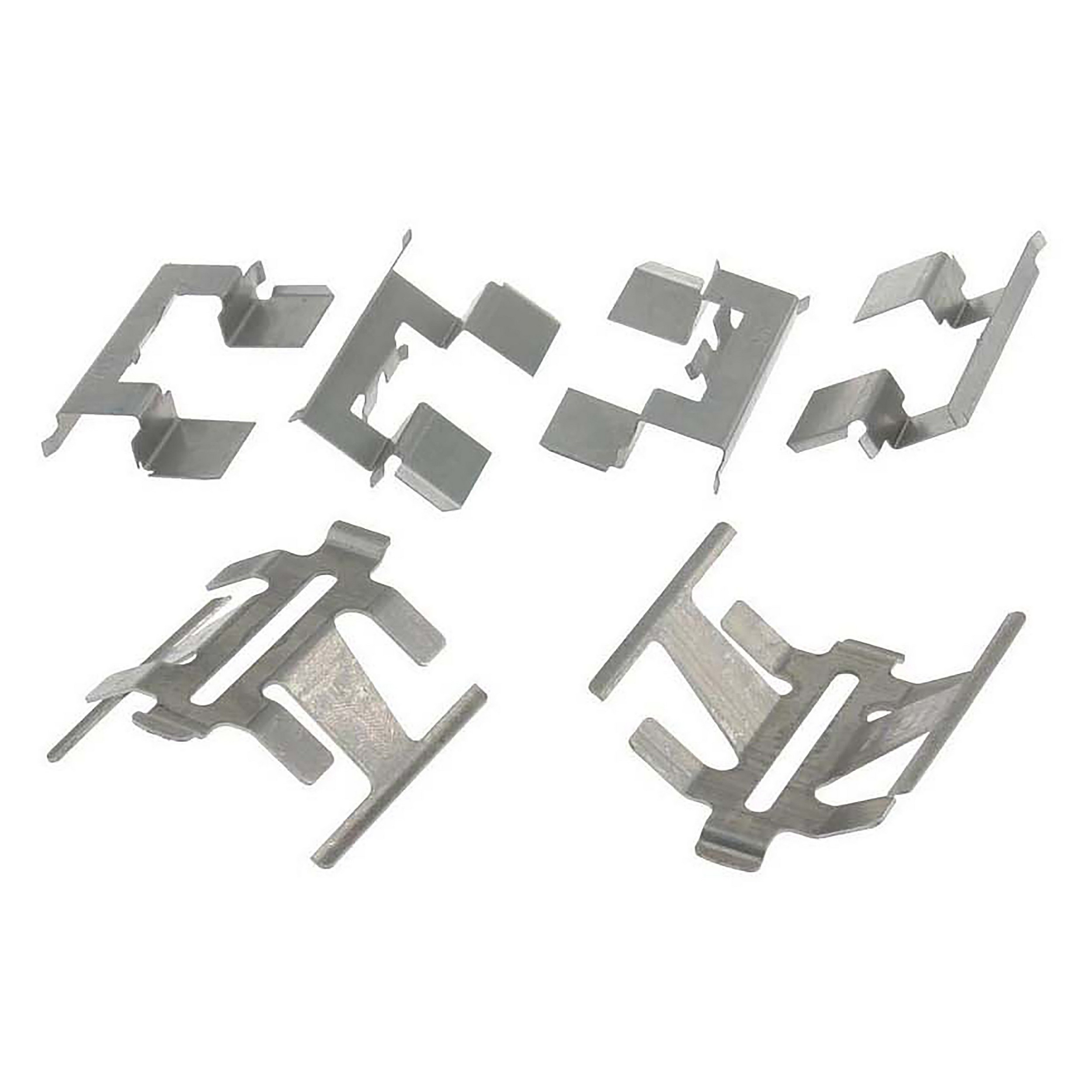 Disc Brake Hardware Kit