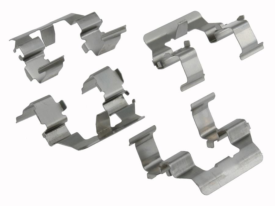 13170 (16)DISC HDW KIT 8