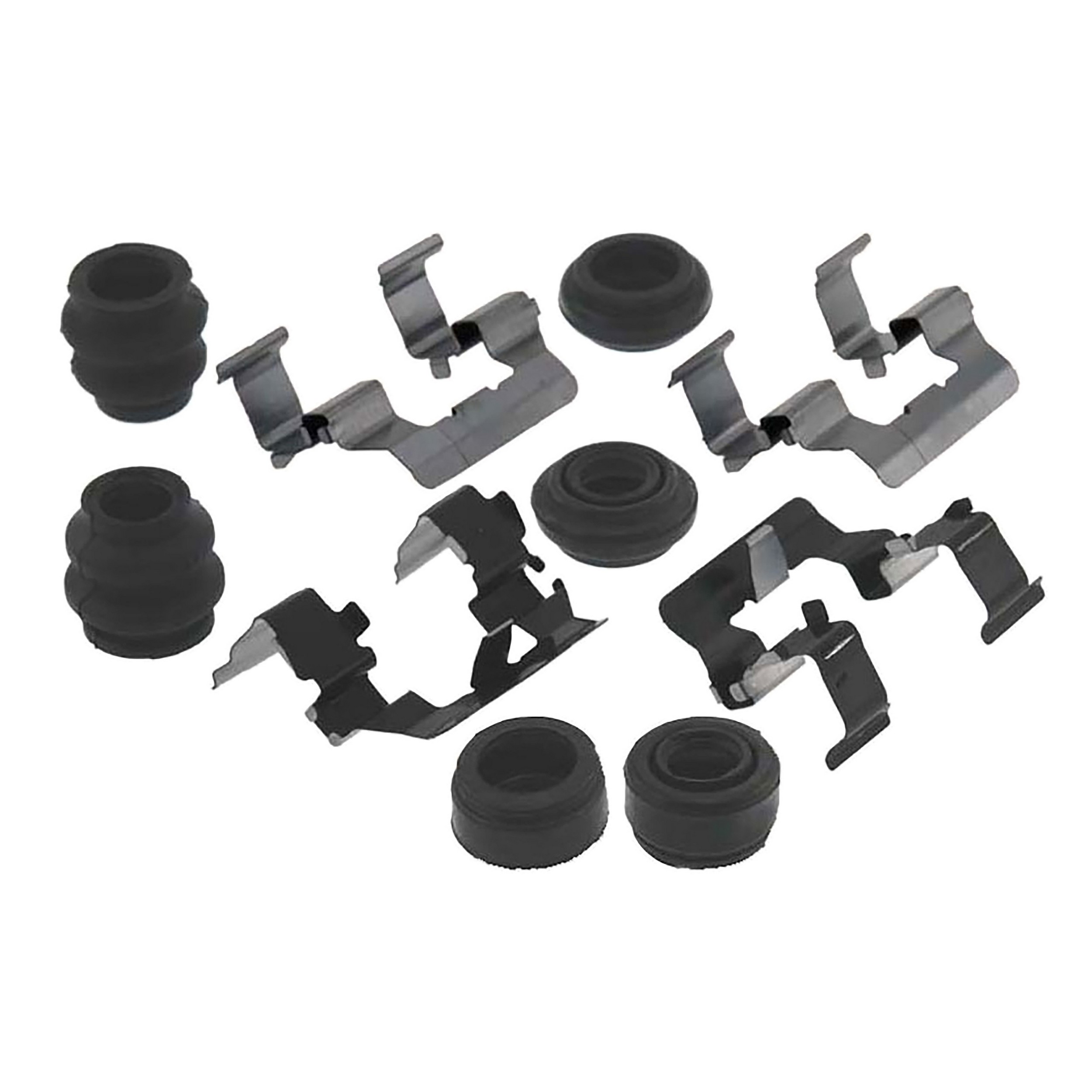 Disc Brake Hardware Kit